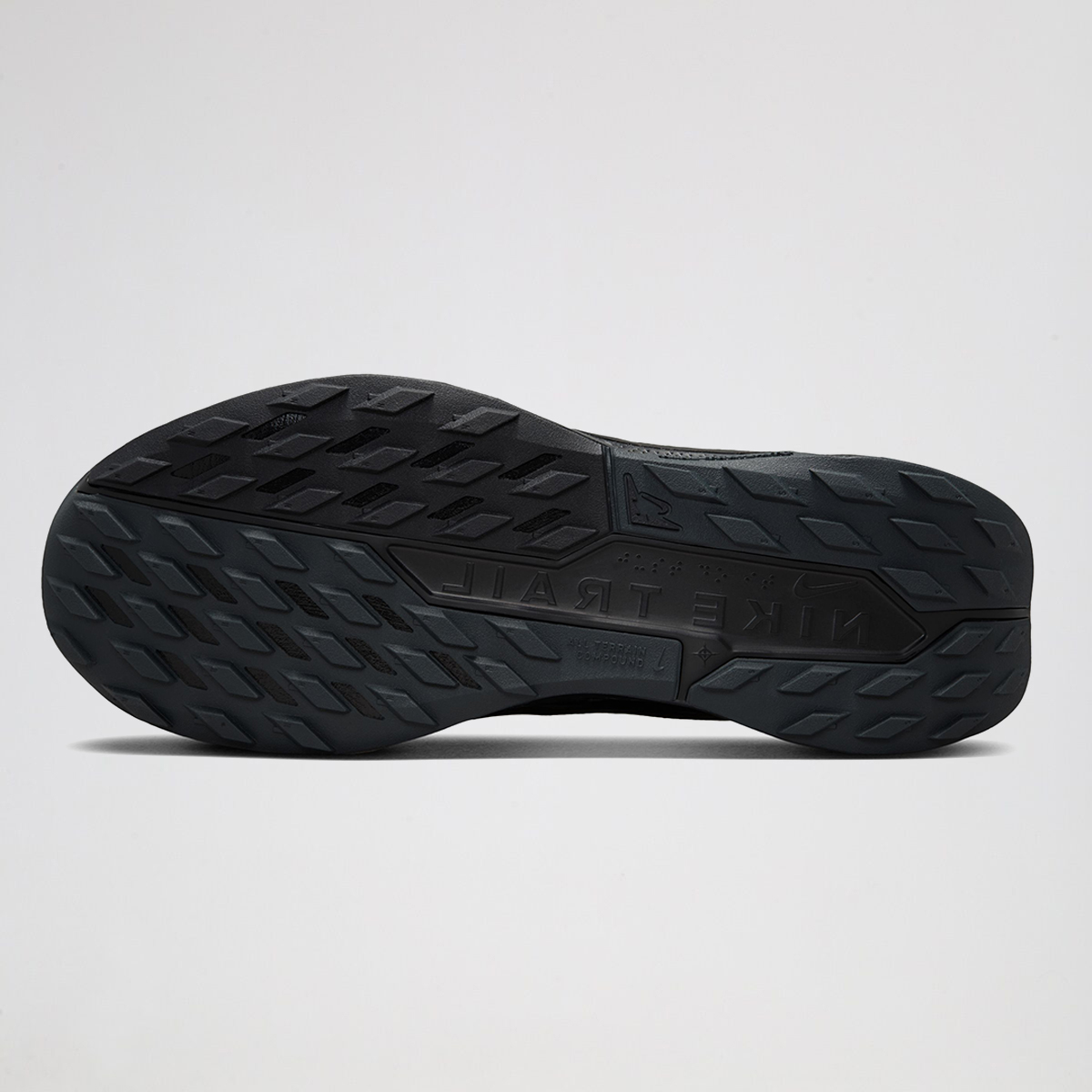 Zapatillas Running Nike ReactX Pegasus Trail 5 Hombre,  image number null