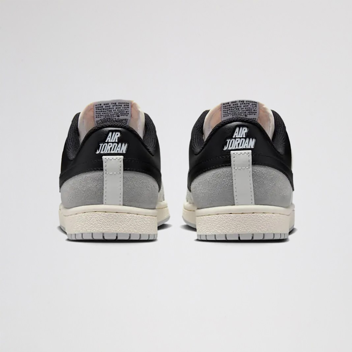 Zapatillas Jordan Air Skyline Low Mujer sint&eacute;tico,  image number null