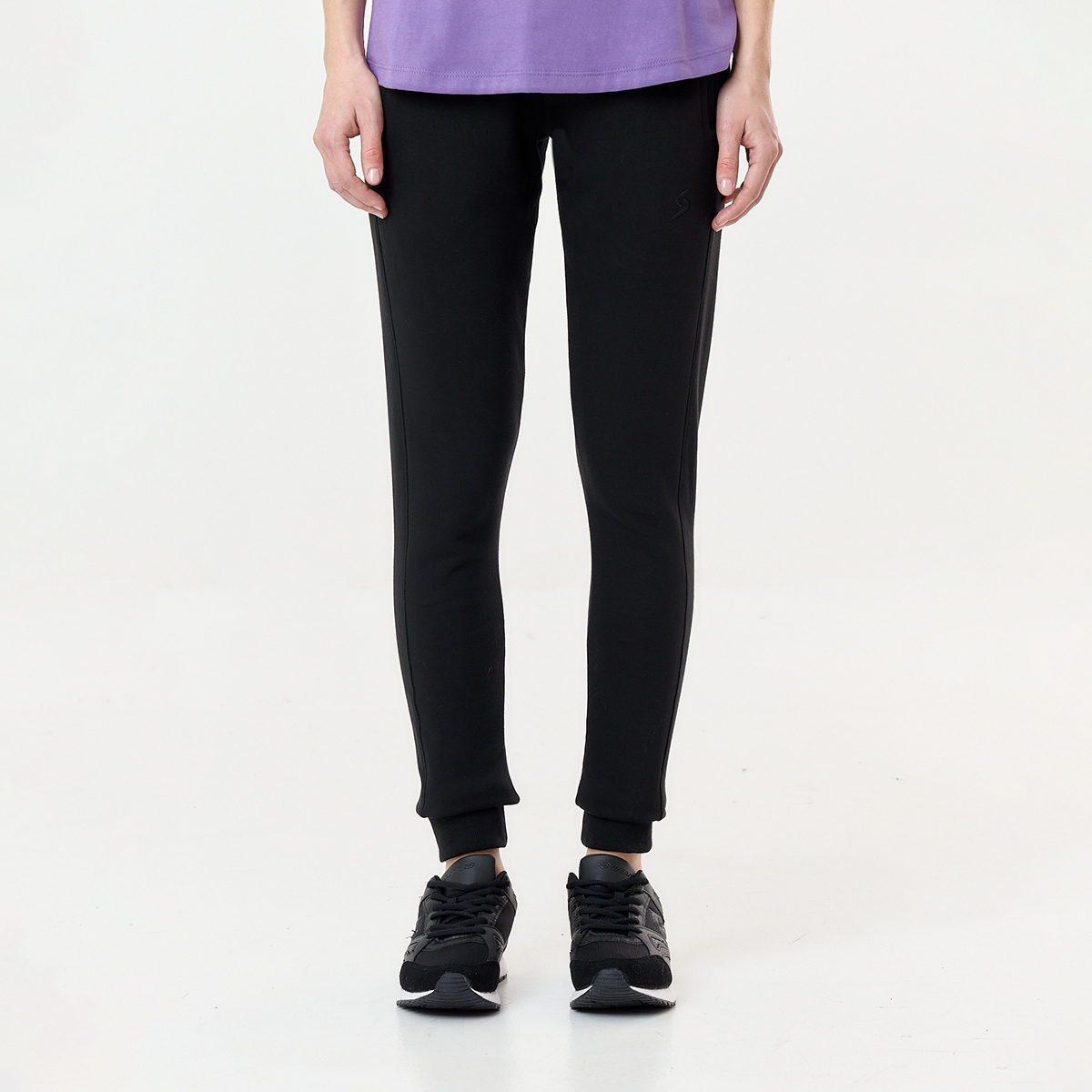 Pantalón Set Sport Check Easy Mujer,  image number null