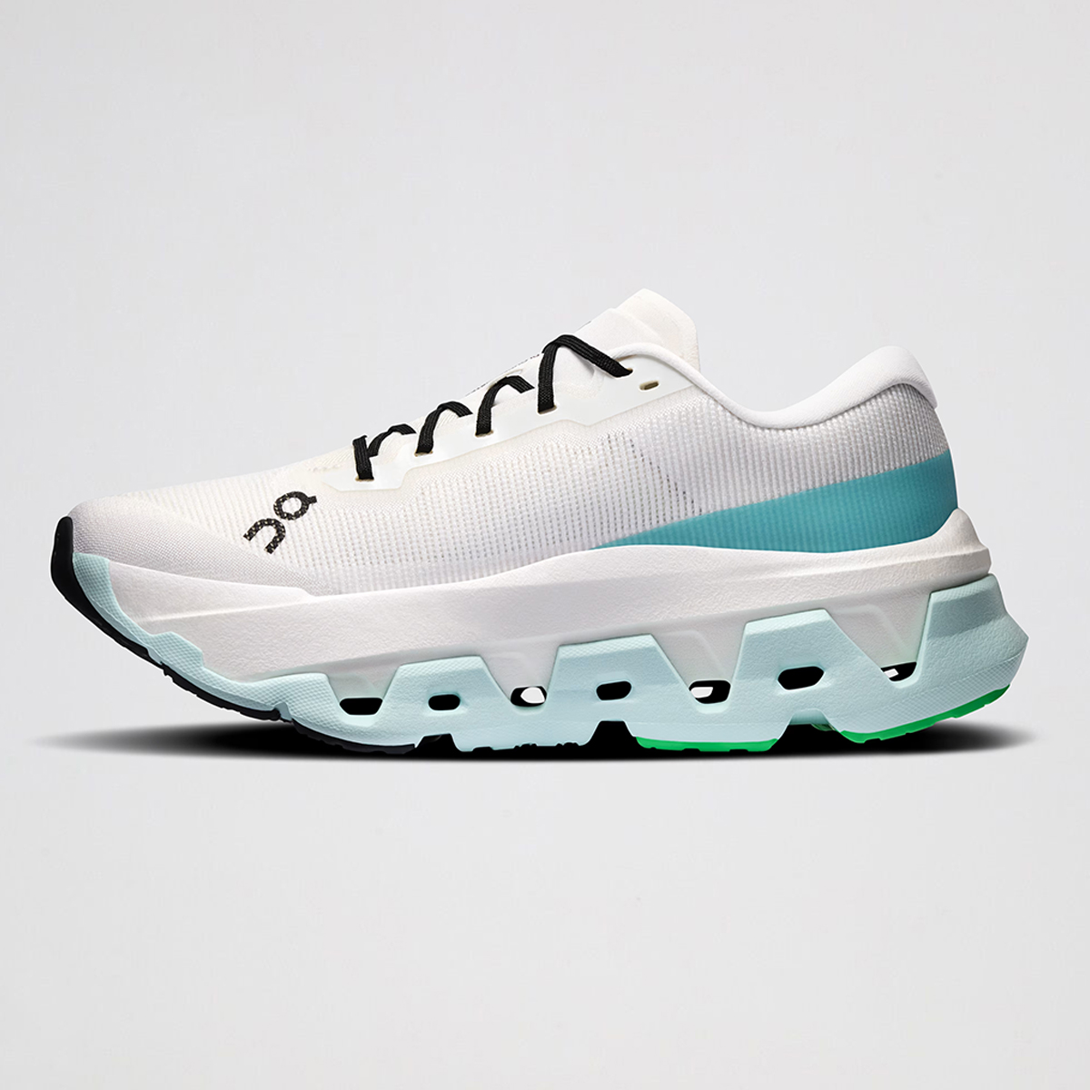Zapatillas ON Cloudmonster Hyper 3 Mujer,  image number null