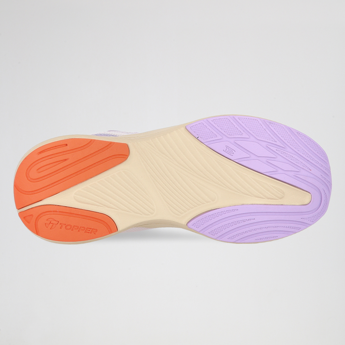 Zapatillas Running Topper Fast 2.0 Mujer,  image number null