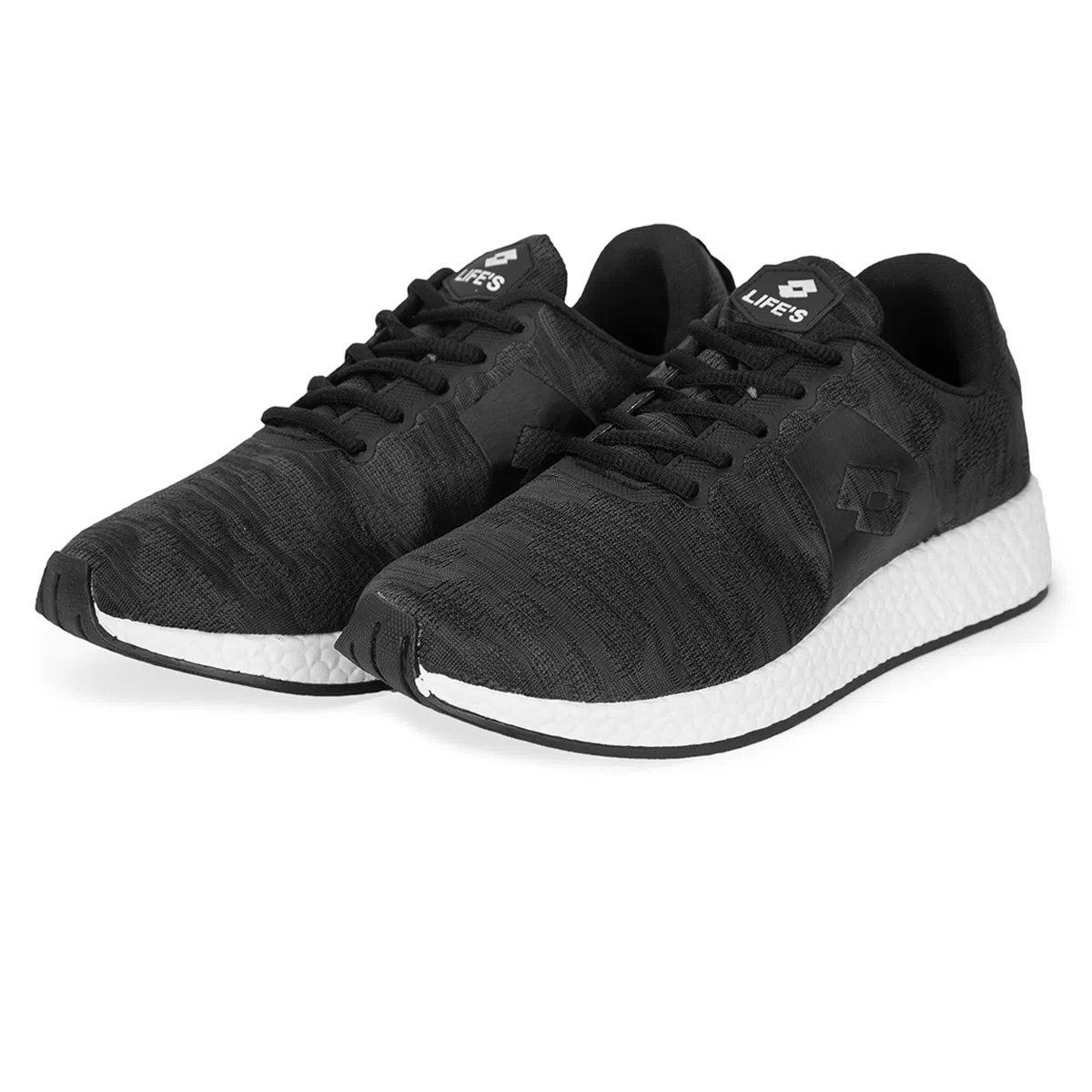 Zapatillas 2025 lotto life