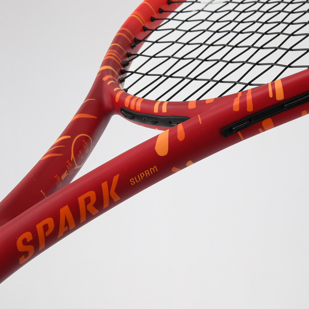 Raqueta Head Mx Spark Suprm,  image number null