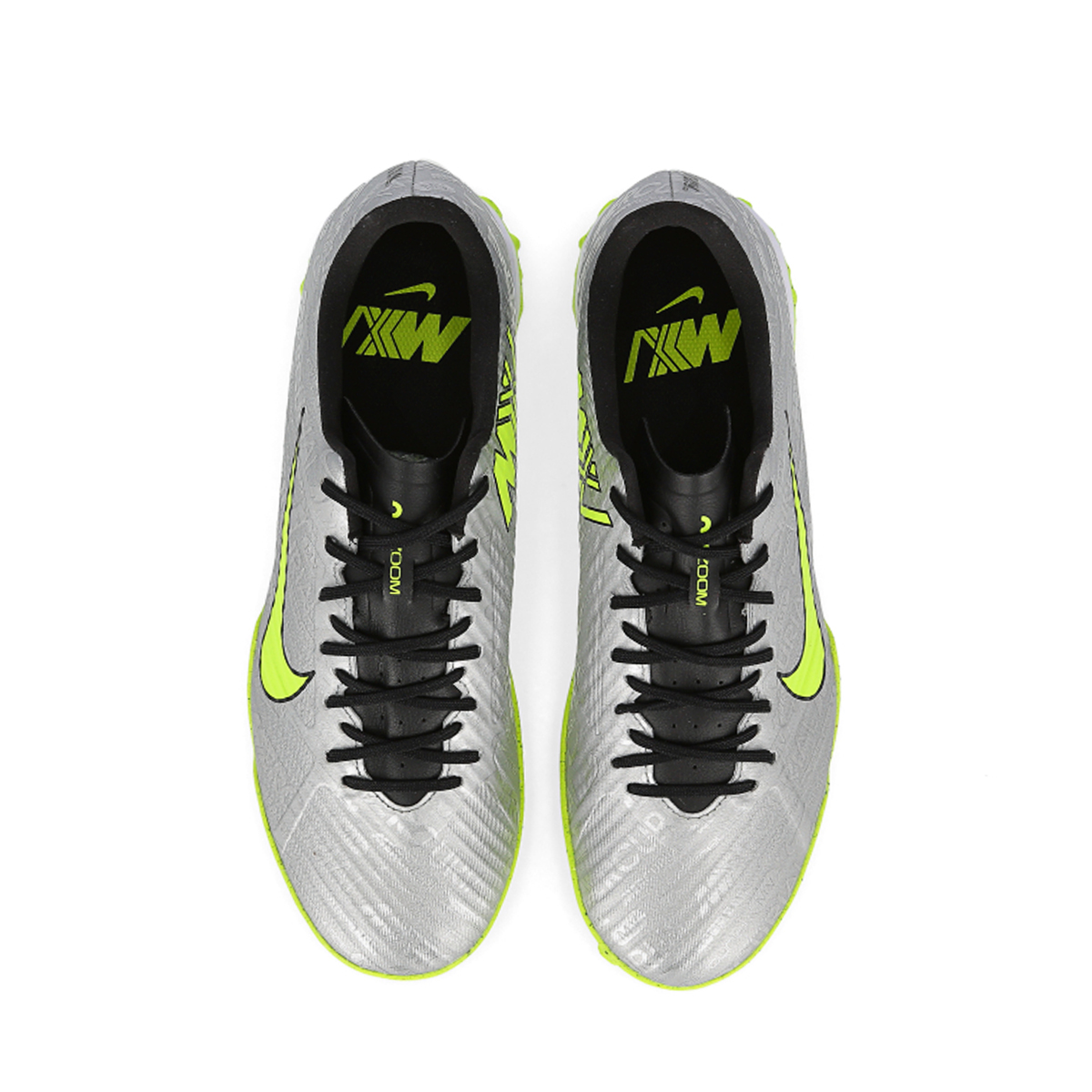 Botines Fútbol Nike Zoom Mercurial Vapor 15 Academy Xxv Tf Hombre,  image number null