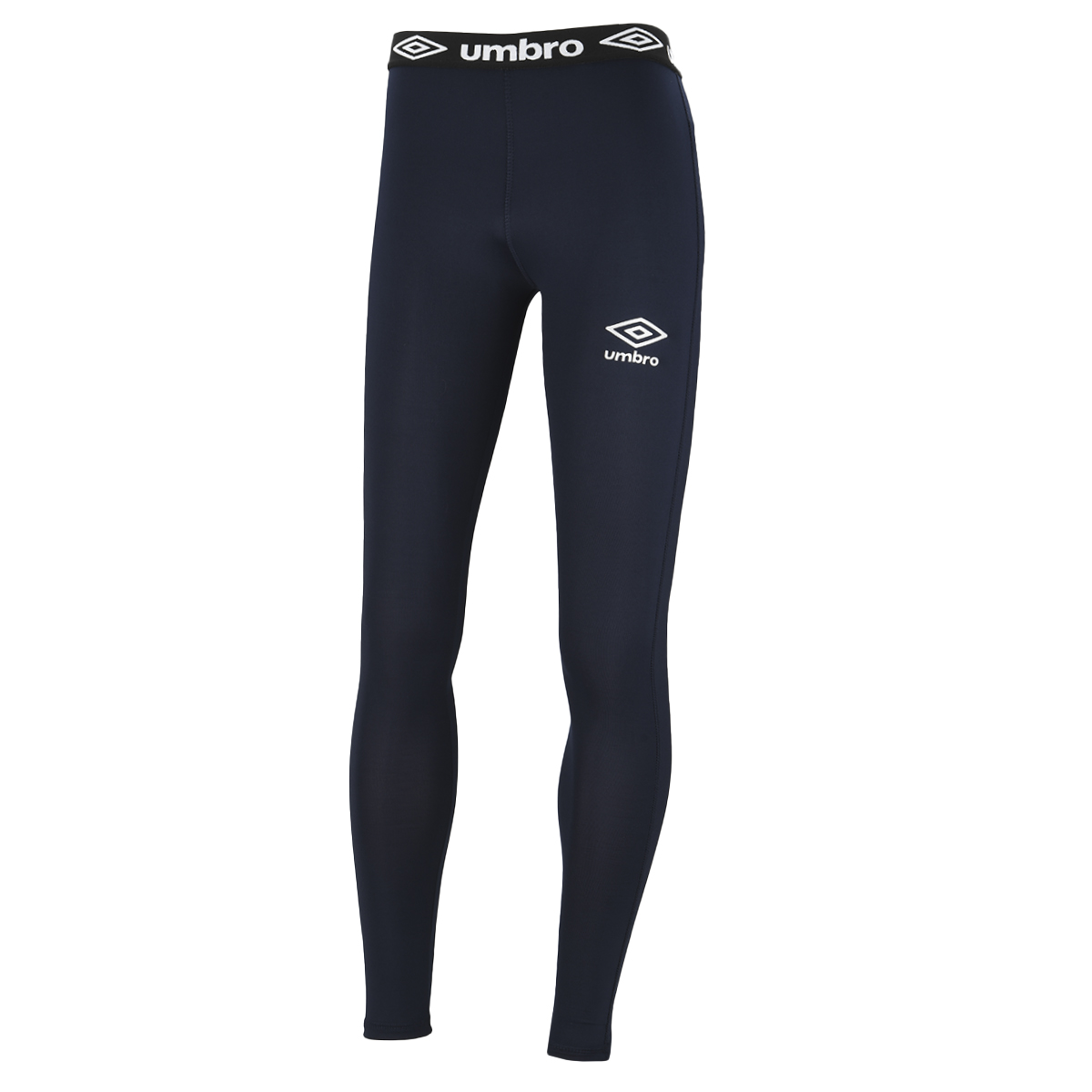Calza Entrenamiento Umbro Térmica Ar Hombre,  image number null