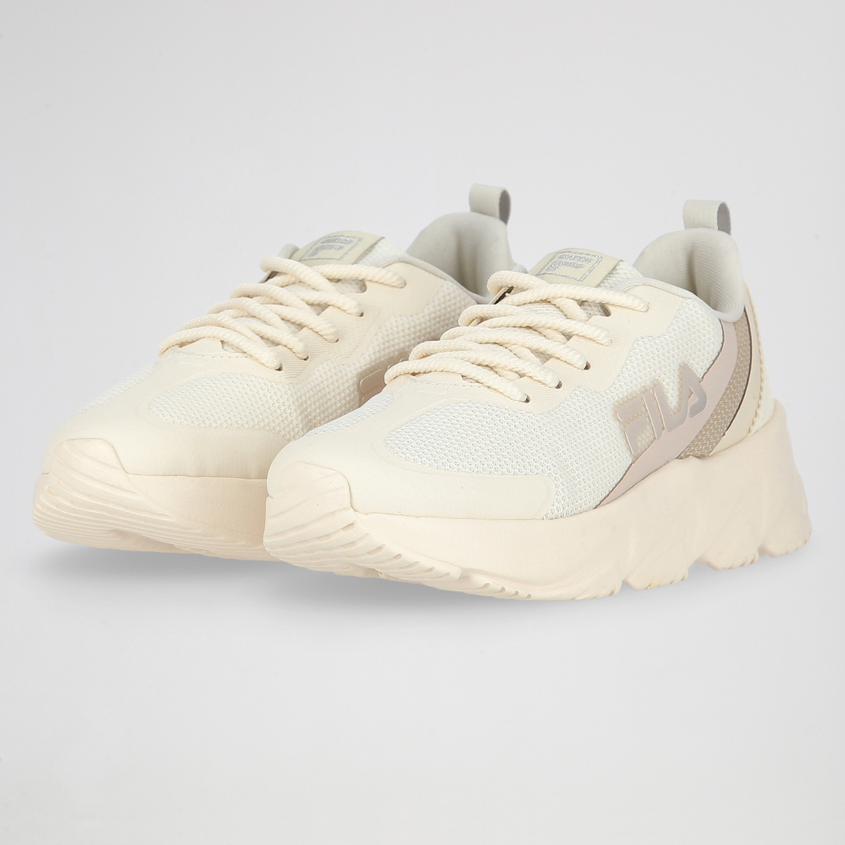 Zapatillas Entrenamiento Fila Emotion Mujer,  image number null