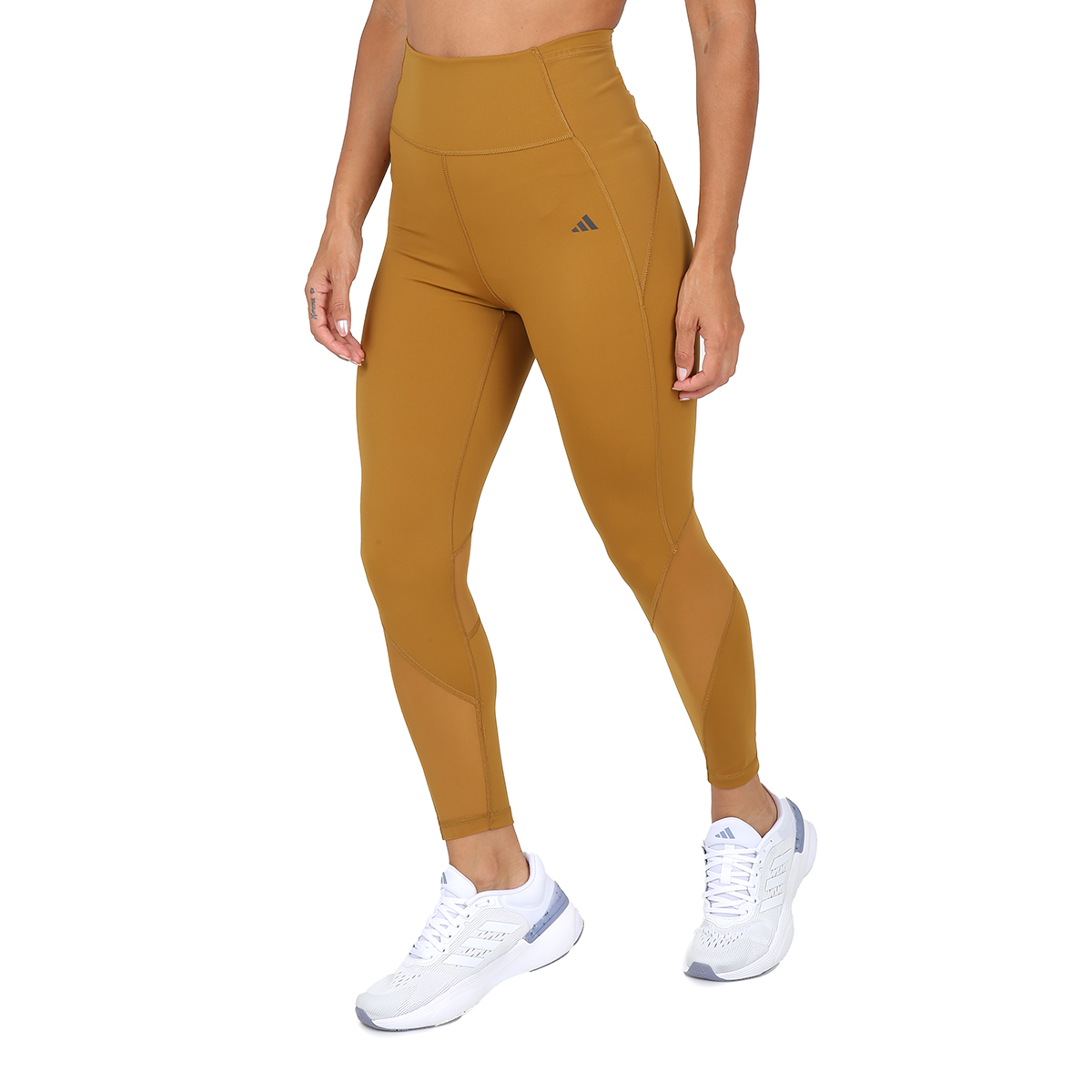 Calza adidas Tlrd 78 Mujer Dexter