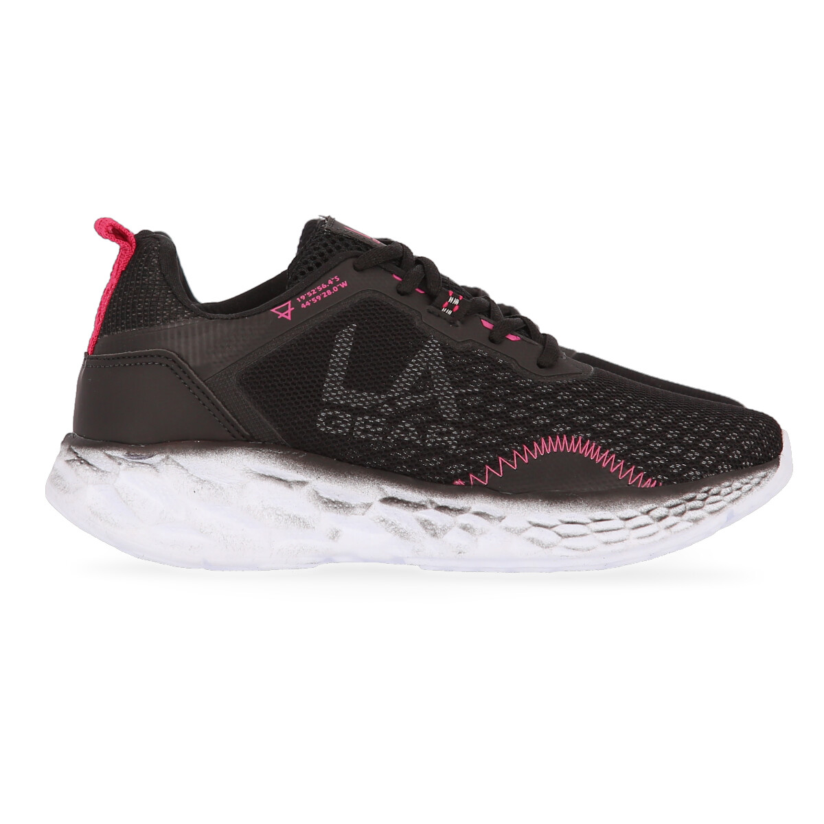 Zapatillas LA Gear Albany,  image number null