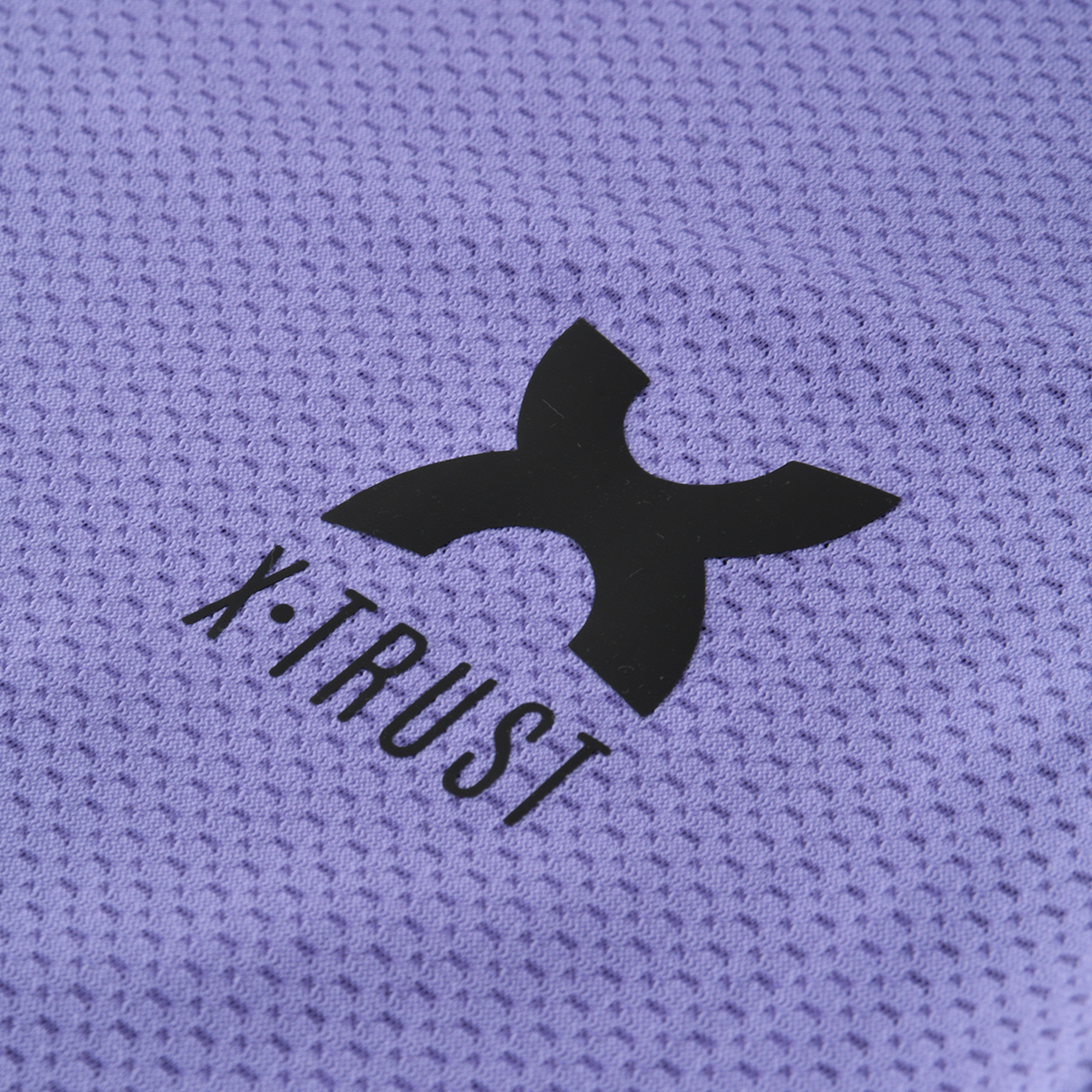 Remera cuello redondo X-trust Zurich Ni&ntilde;o I,  image number null