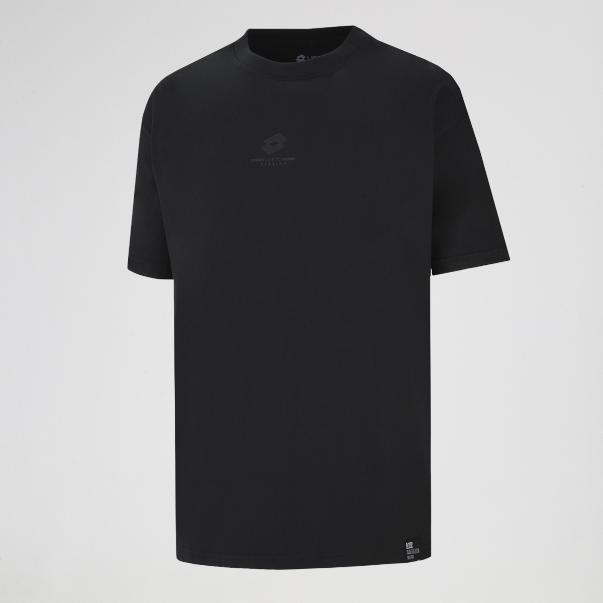 Remera Lotto Athletica Due Hombre,  image number null