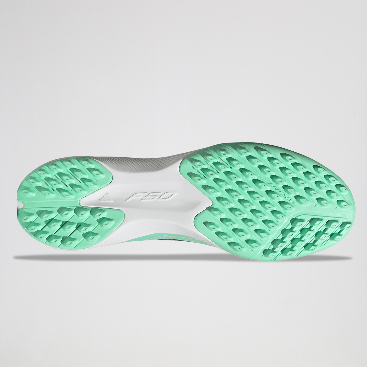 Botines F&uacute;tbol adidas F50 Hyperfast League TF Hombre,  image number null