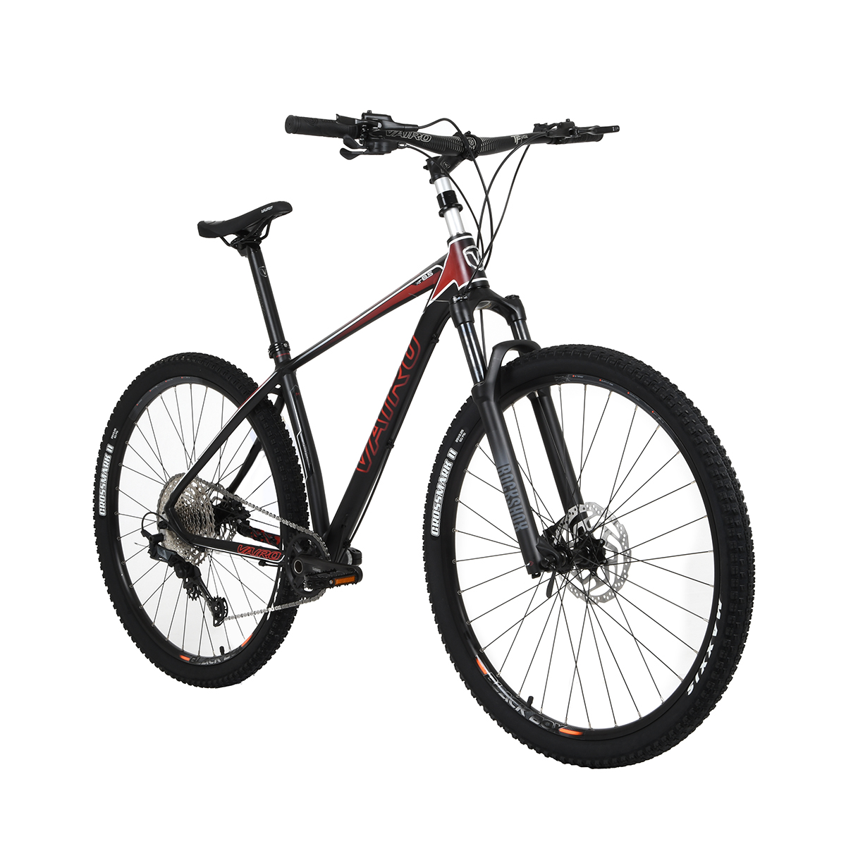 Bicicleta Vairo Xr 8.5 R29,  image number null