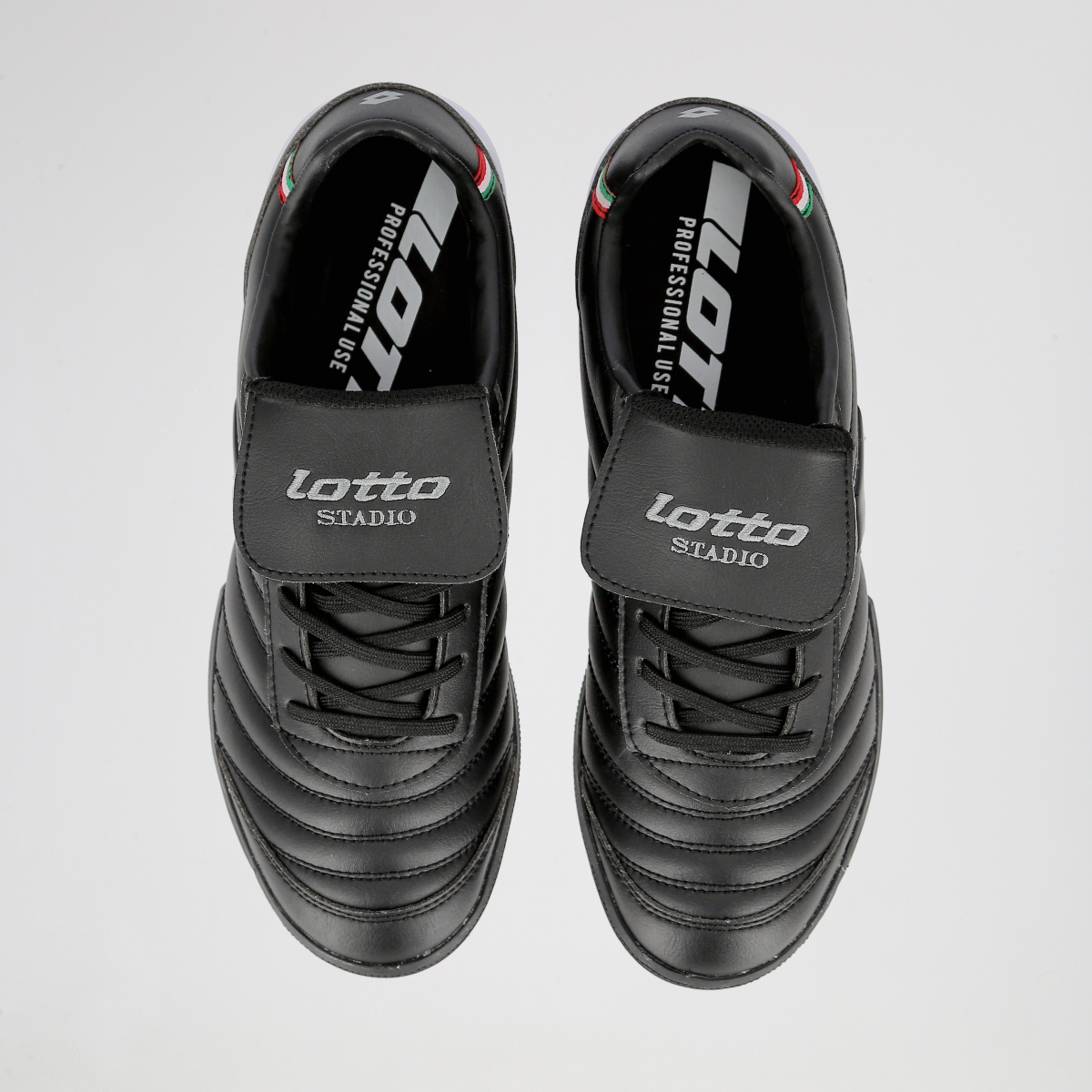 Botines Fútbol Lotto Stadio 500 TF Hombre,  image number null