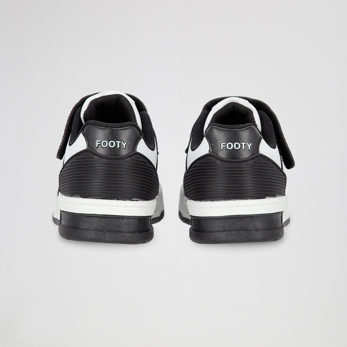 Zapatillas Footy Nova Premium Infantil,  image number null