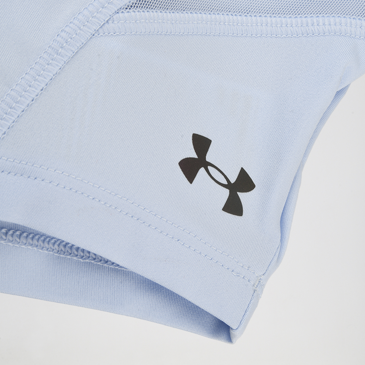 Remera Entrenamiento Under Armour Vanish Elite Vent Fitted Mujer,  image number null