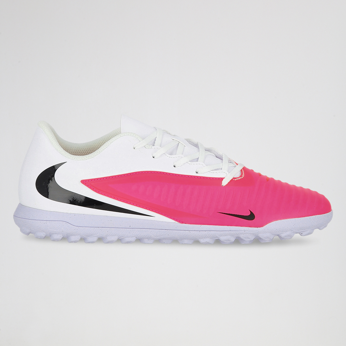 Botines F&uacute;tbol Nike Phantom 6 Low Club TF Hombre,  image number null