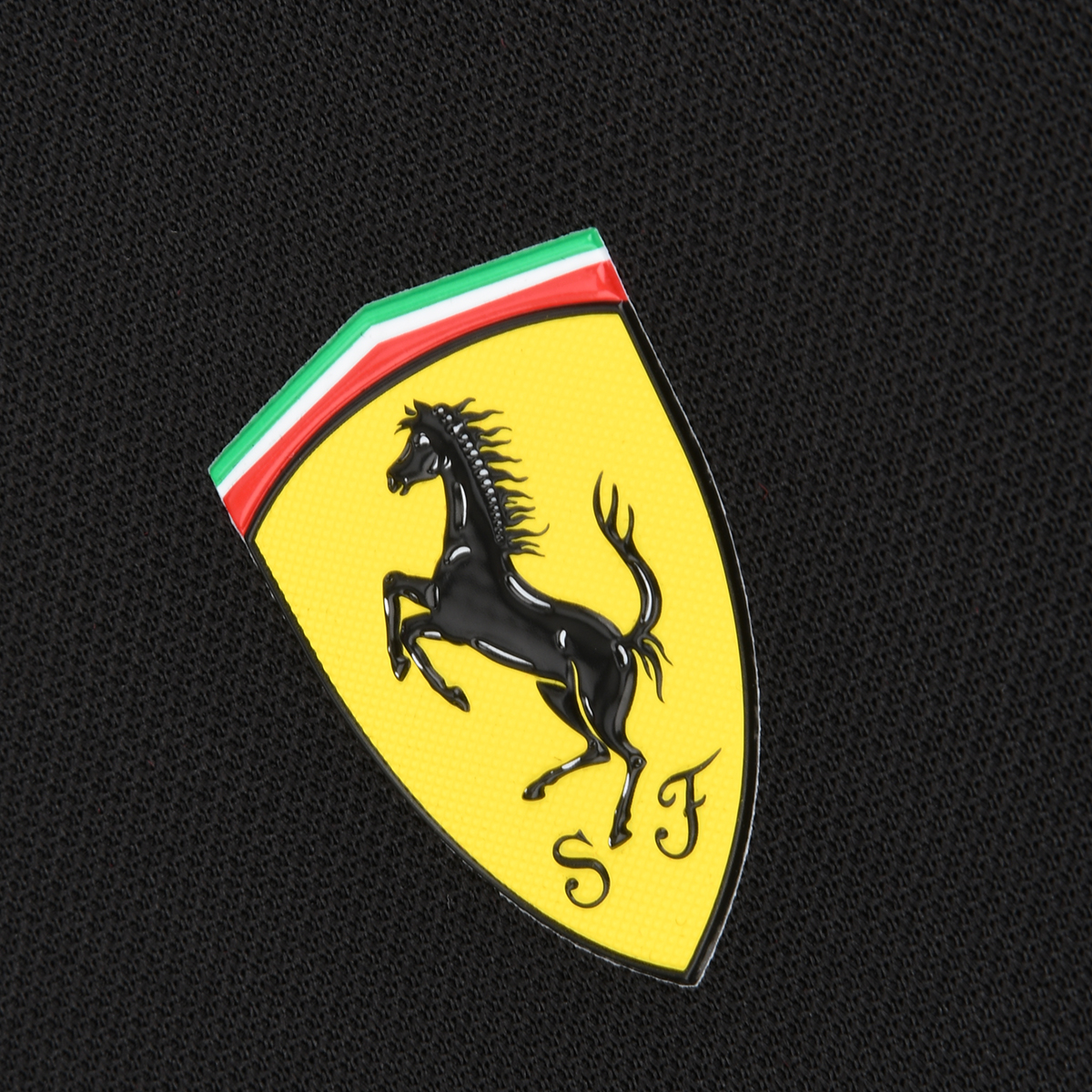 Buzo con Cierre Puma Scuderia Ferrari Mt7 Track Hombre,  image number null