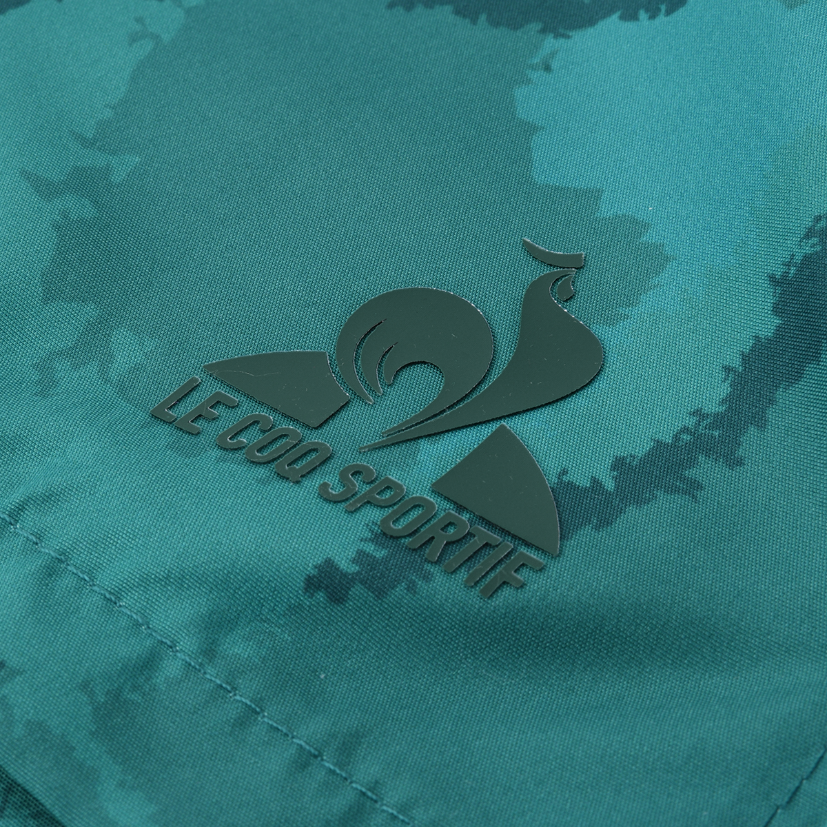 Traje de Ba&ntilde;o Le Coq Sportif Board Hombre con Cord&oacute;n,  image number null