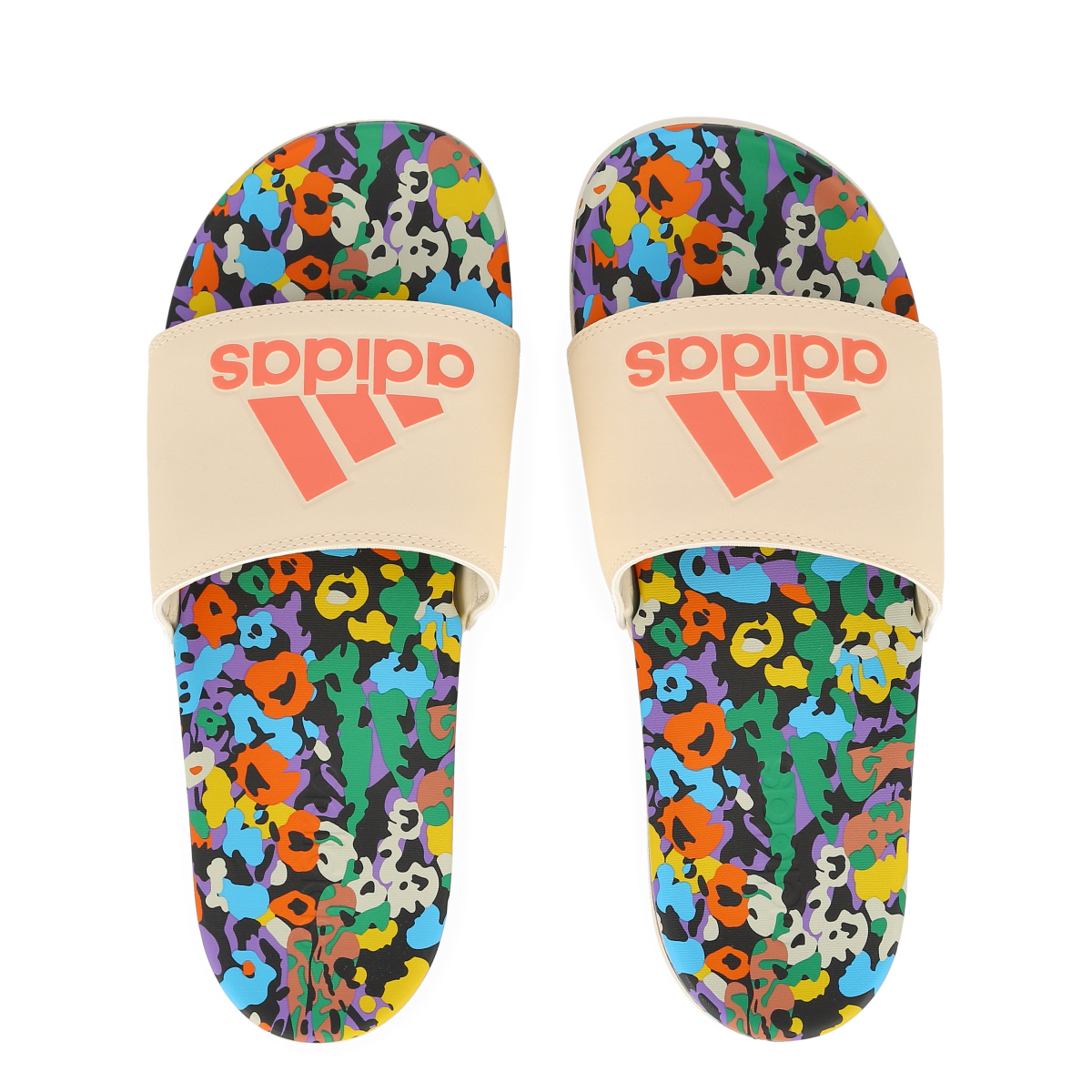 Ojotas adilette 2025 comfort