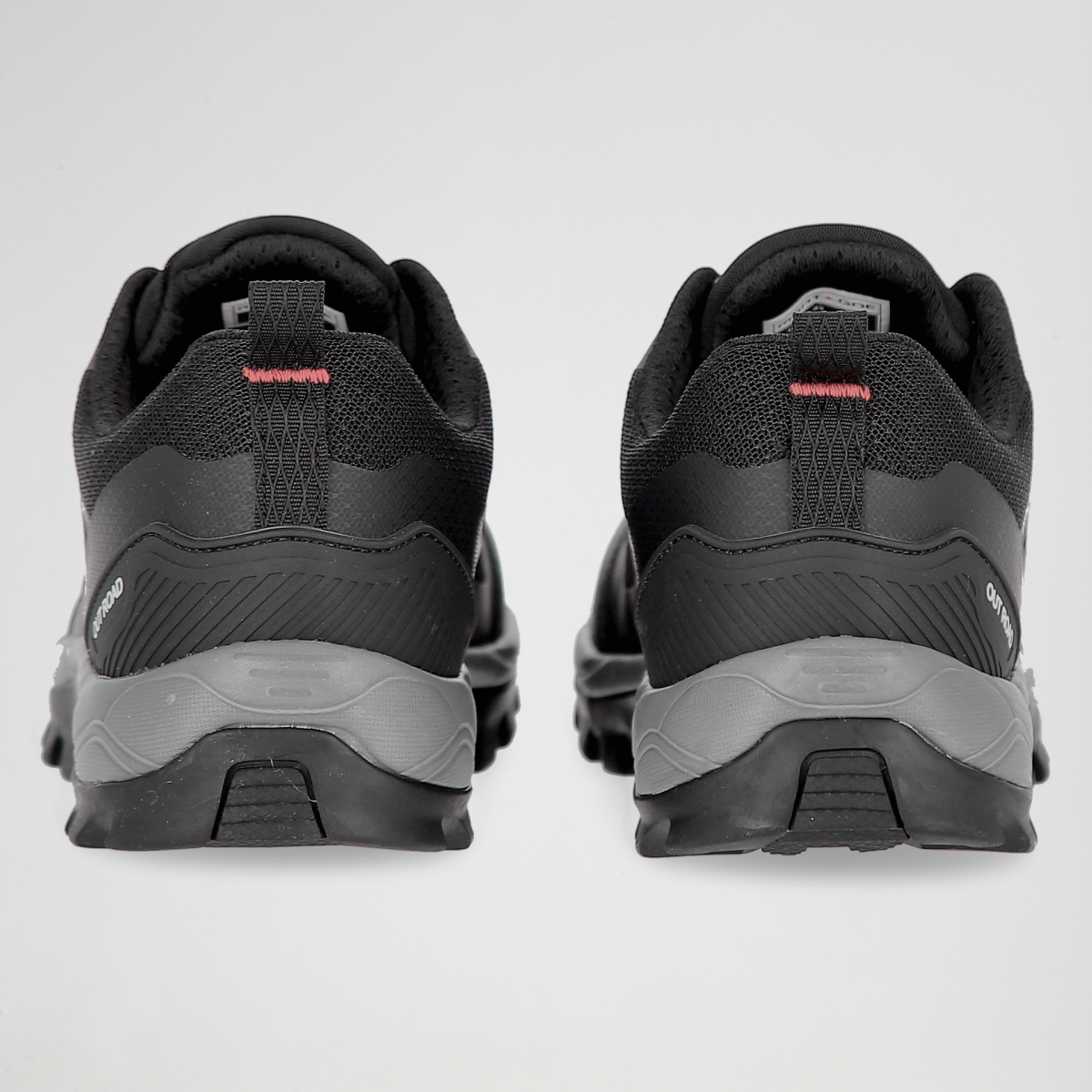 Zapatillas Outdoor Montagne Out Road Hombre,  image number null