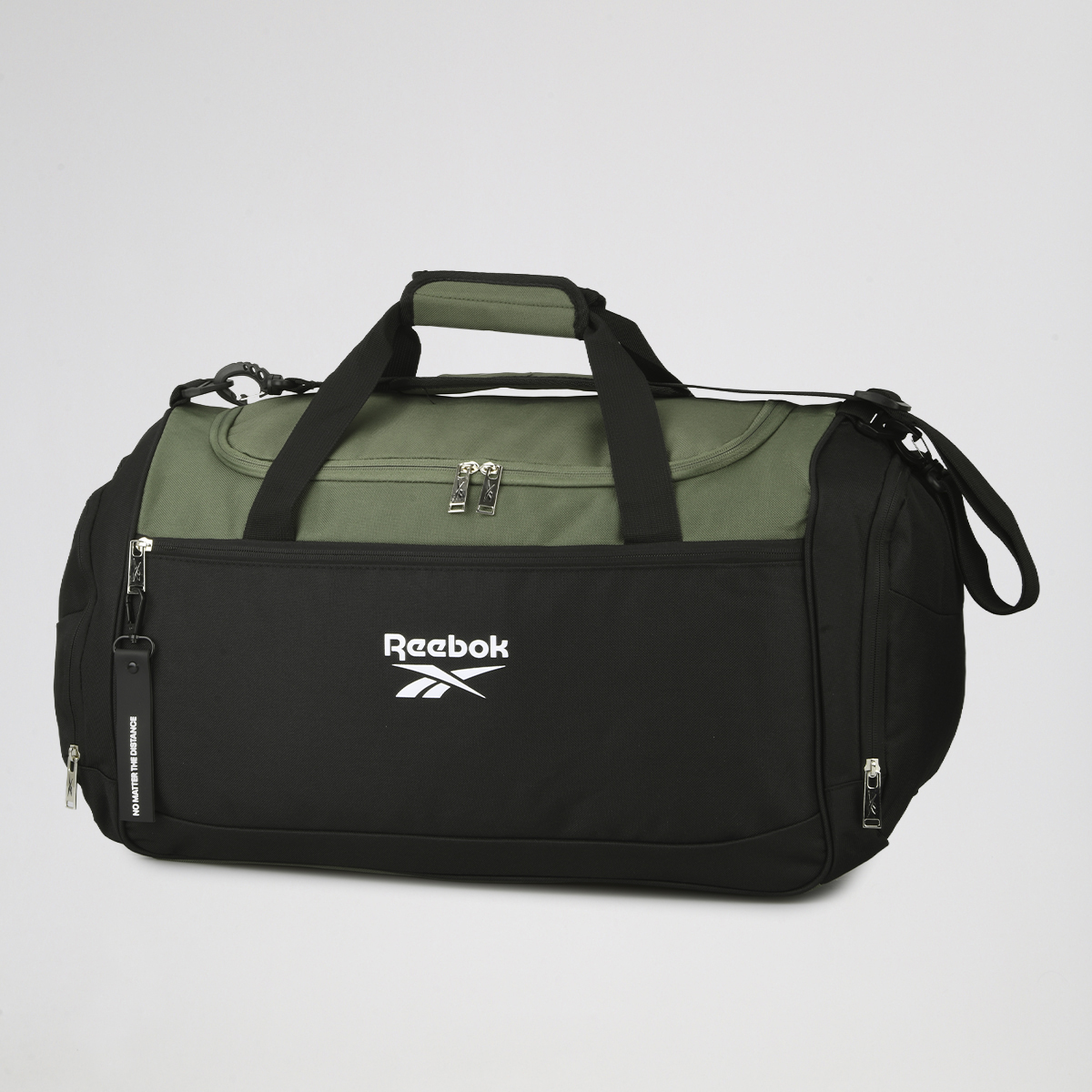 Bolso sint&eacute;tico Reebok T2 Pads Antideslizantes,  image number null