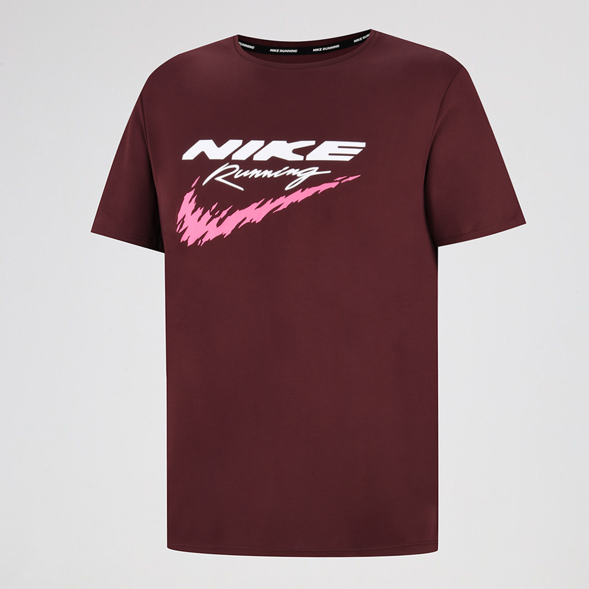 Remera Nike Energy Miler Hombre,  image number null