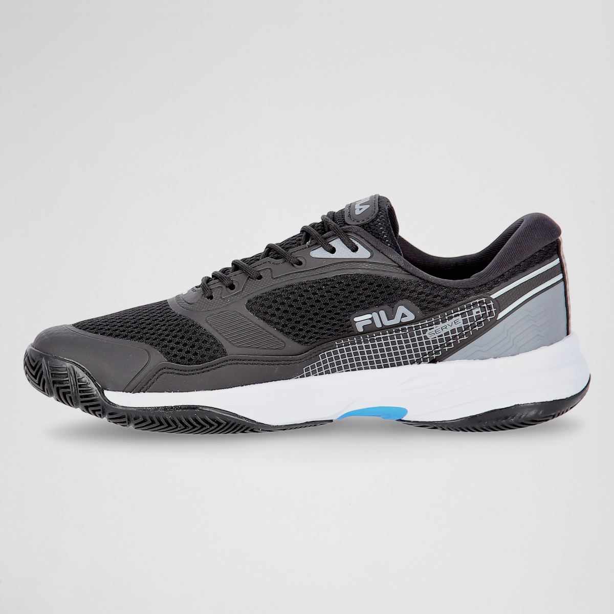 Zapatillas Fila Serve Hombre,  image number null