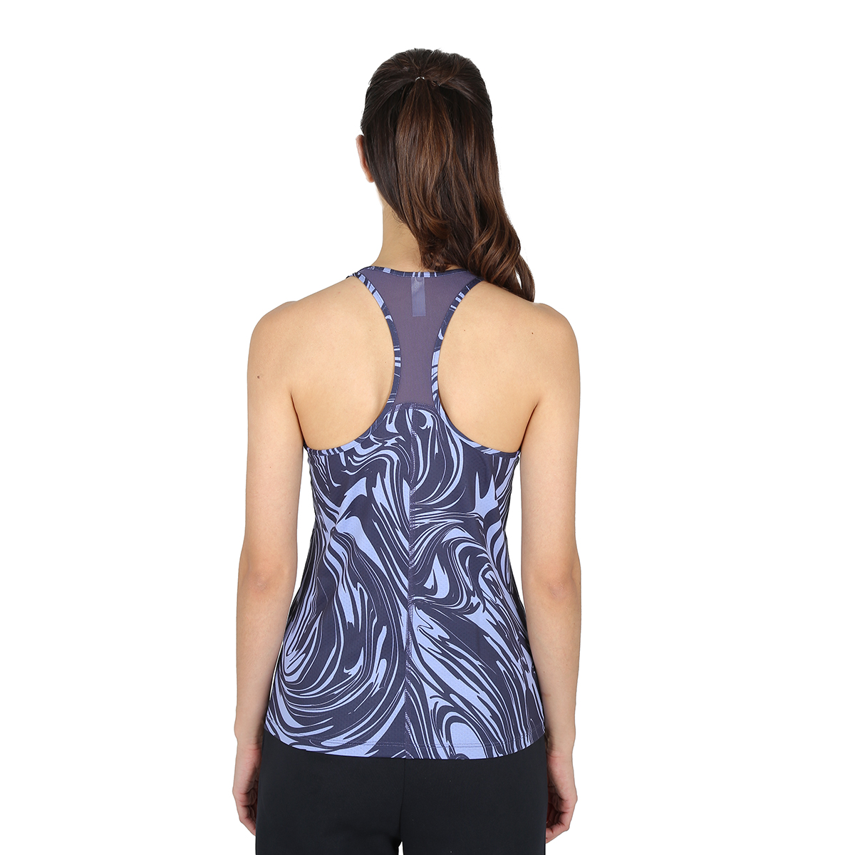 Musculosa Entrenamiento Under Armour Racer Mujer,  image number null