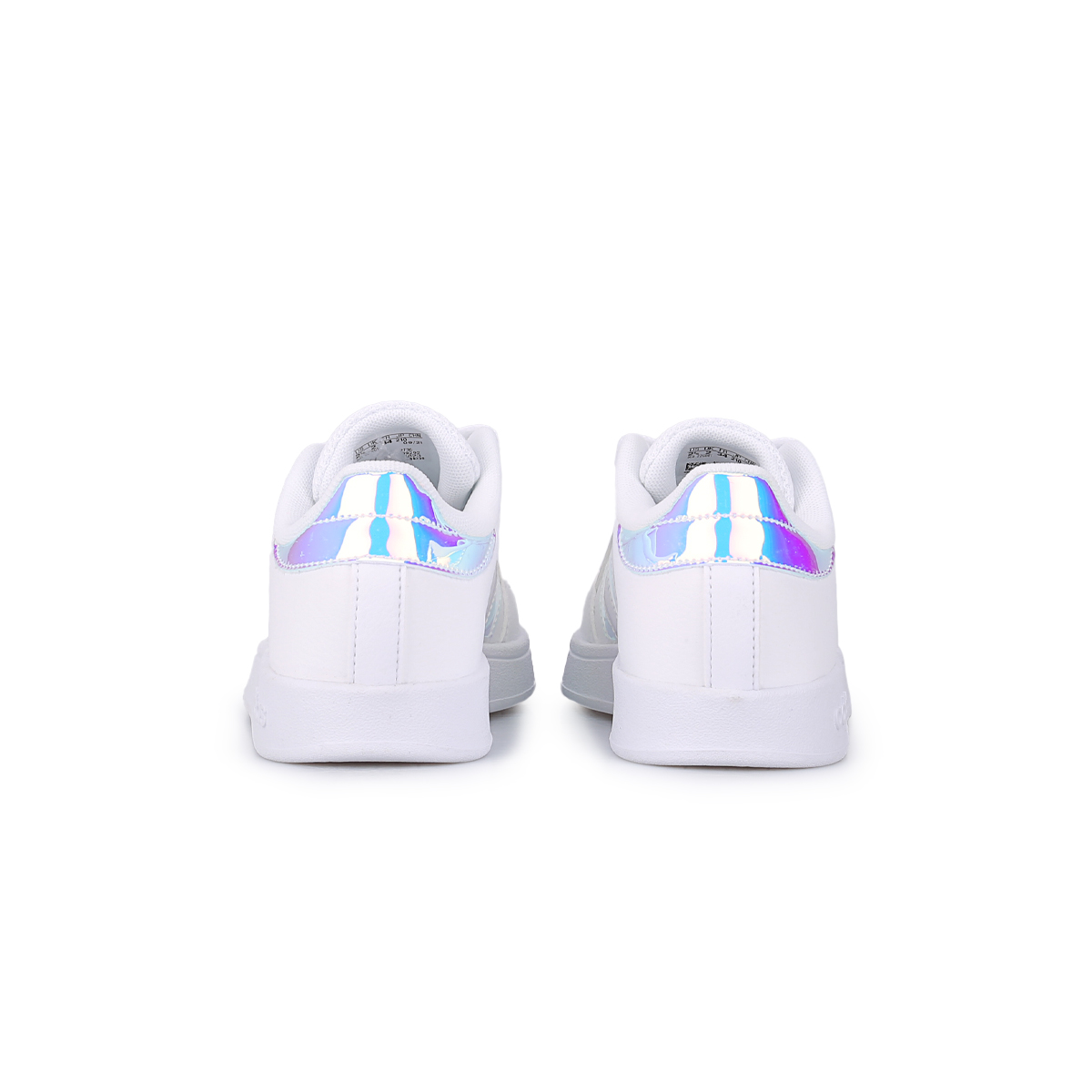Zapatillas adidas Breaknet K,  image number null