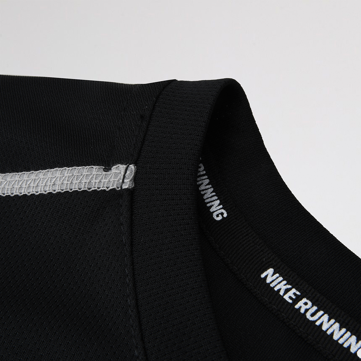 Remera Running Nike Miler Dri FIT Hombre,  image number null