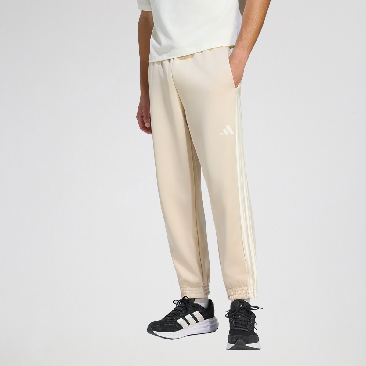 Pantal&oacute;n adidas Stadium Deportivo Hombre,  image number null