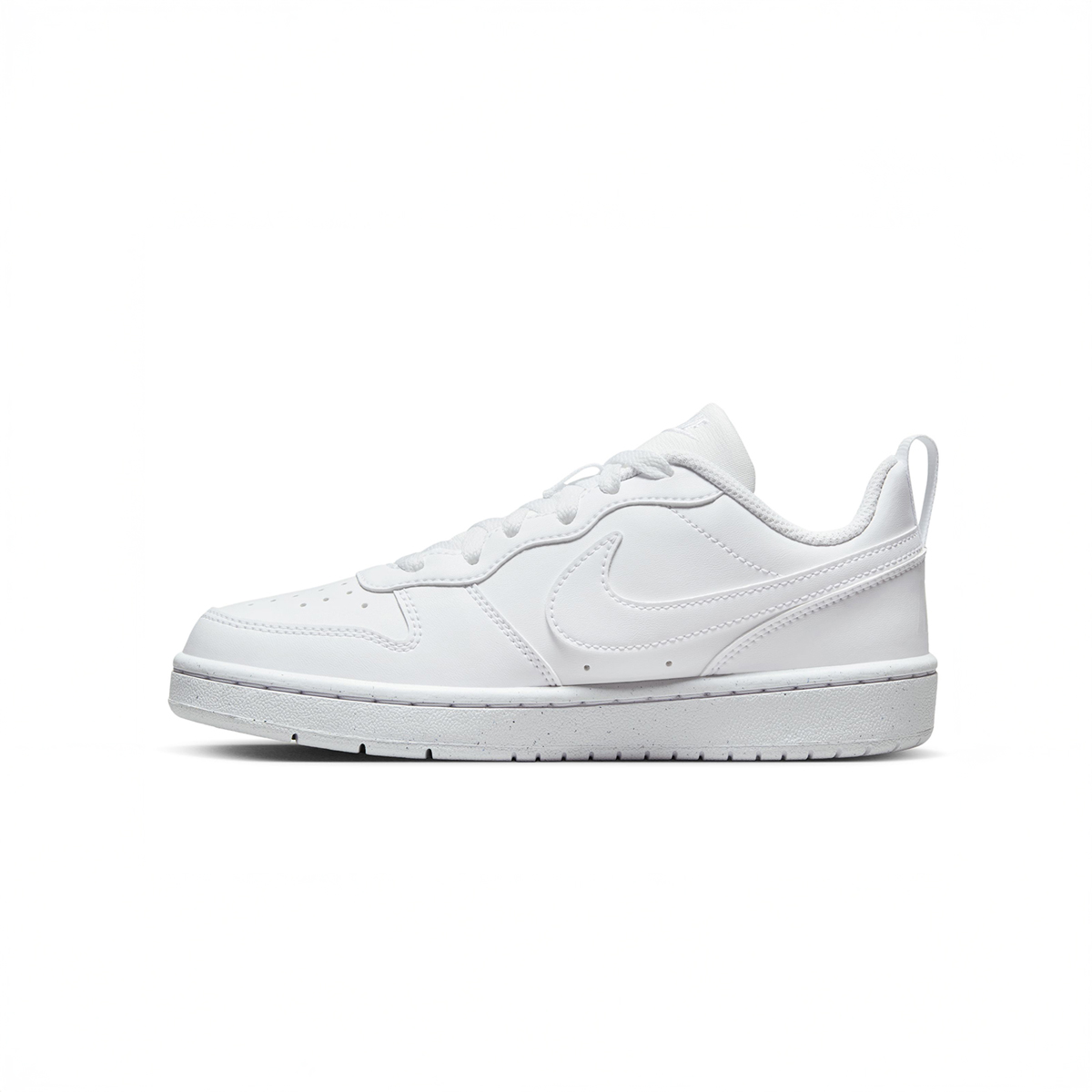 Zapatillas Nike Borough Low Recraft Infantil,  image number null