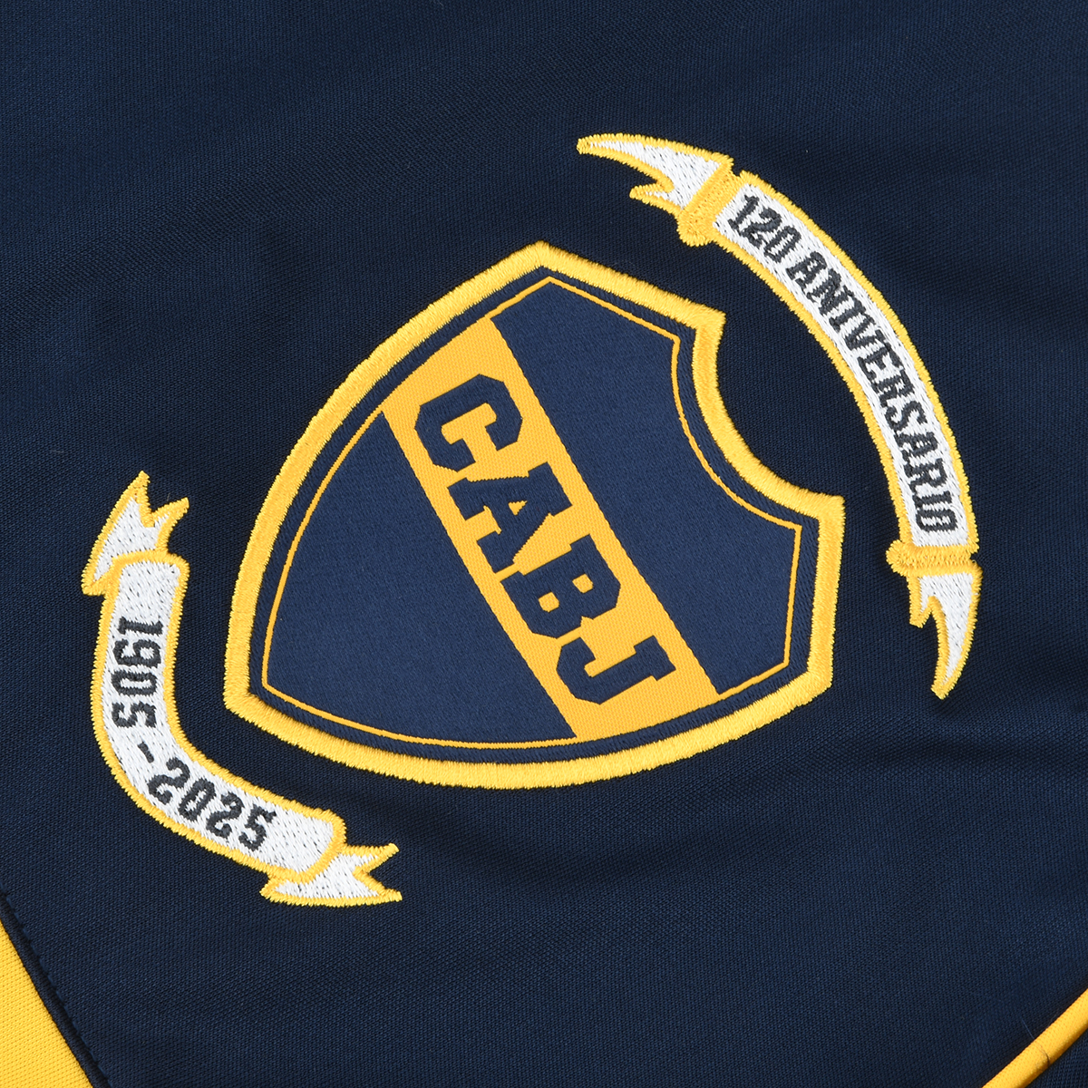 Camiseta Boca Juniors adidas Titular 25/26 Hombre,  image number null