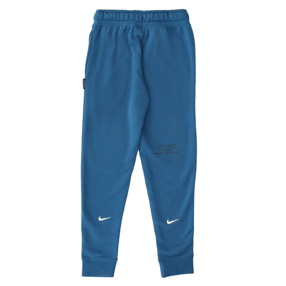 Pantalón Nike Sportswear Swoosh,  image number null