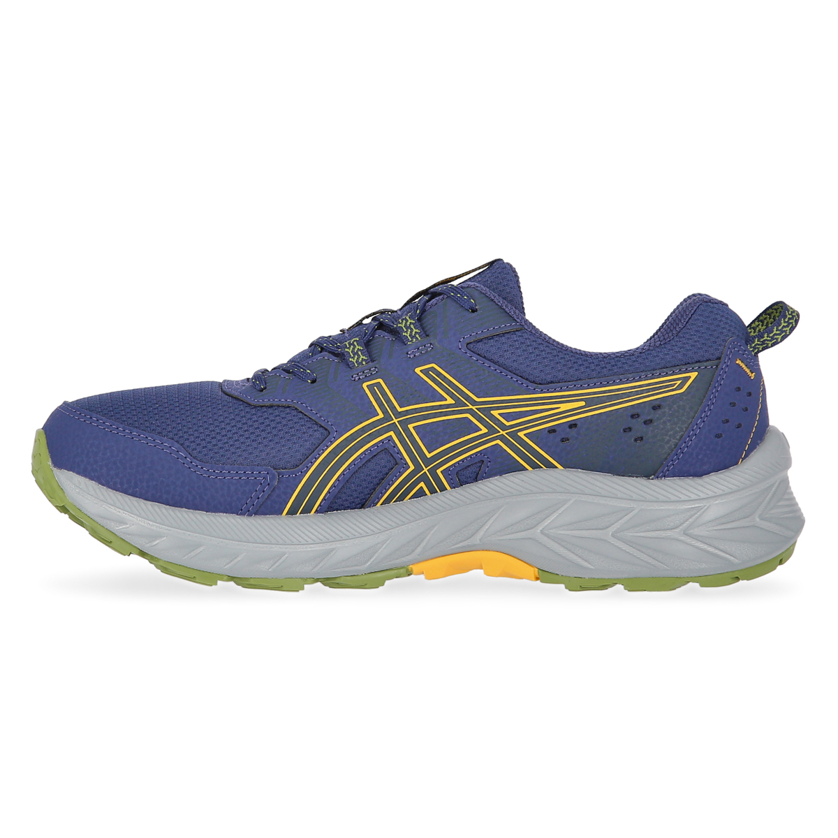 Zapatillas Running Asics Gel-venture 9 Hombre,  image number null
