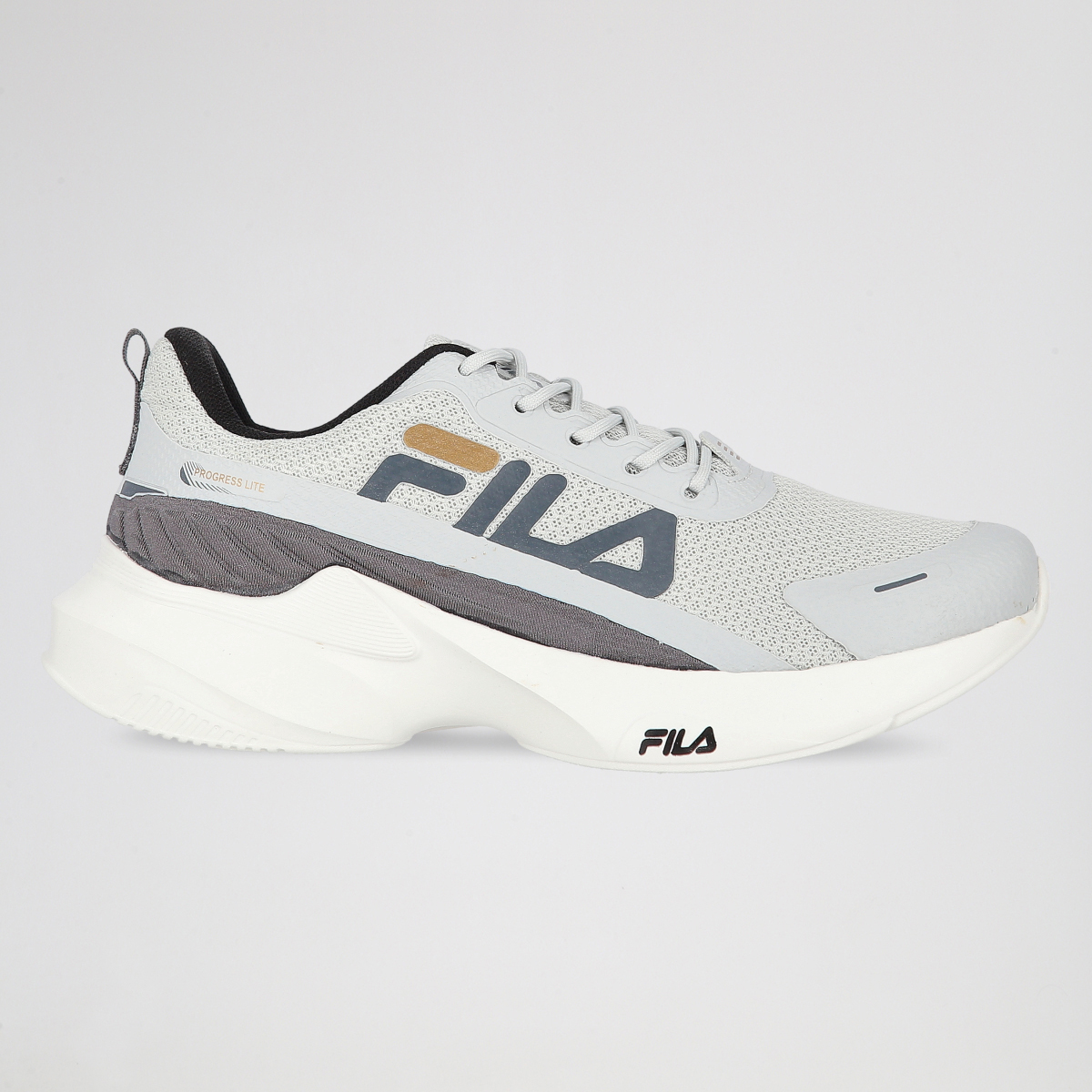 Zapatillas Fila Progress Lite Hombre,  image number null