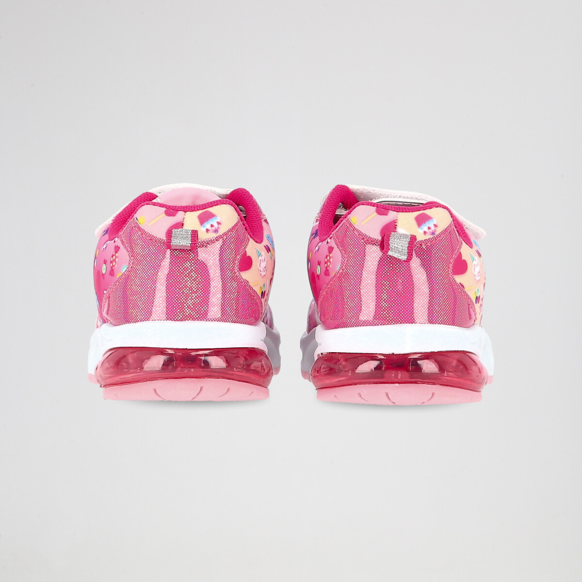 Zapatillas Footy Candy Rainbow Niña,  image number null