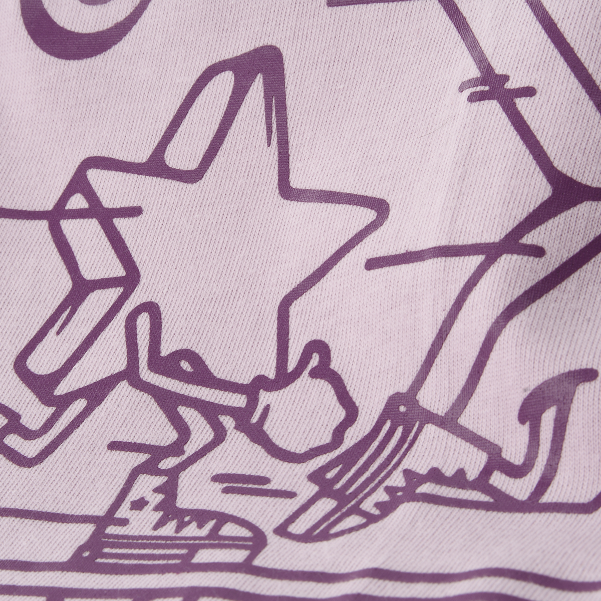 Remera Converse Logo Ride Hombre,  image number null