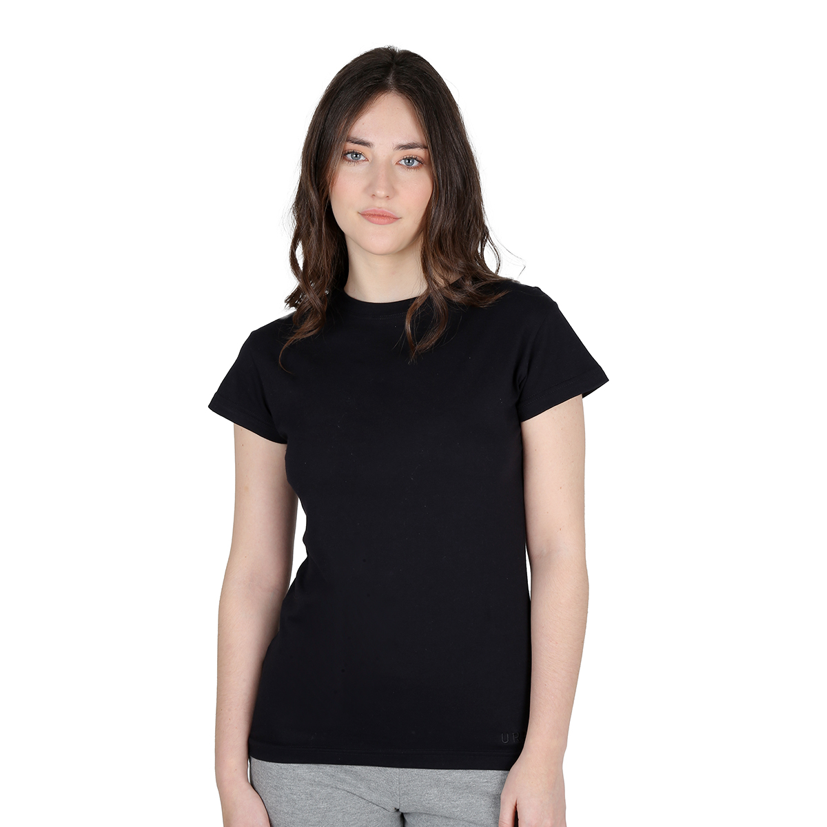 Remera Urbana Urbo Essence Mujer,  image number null