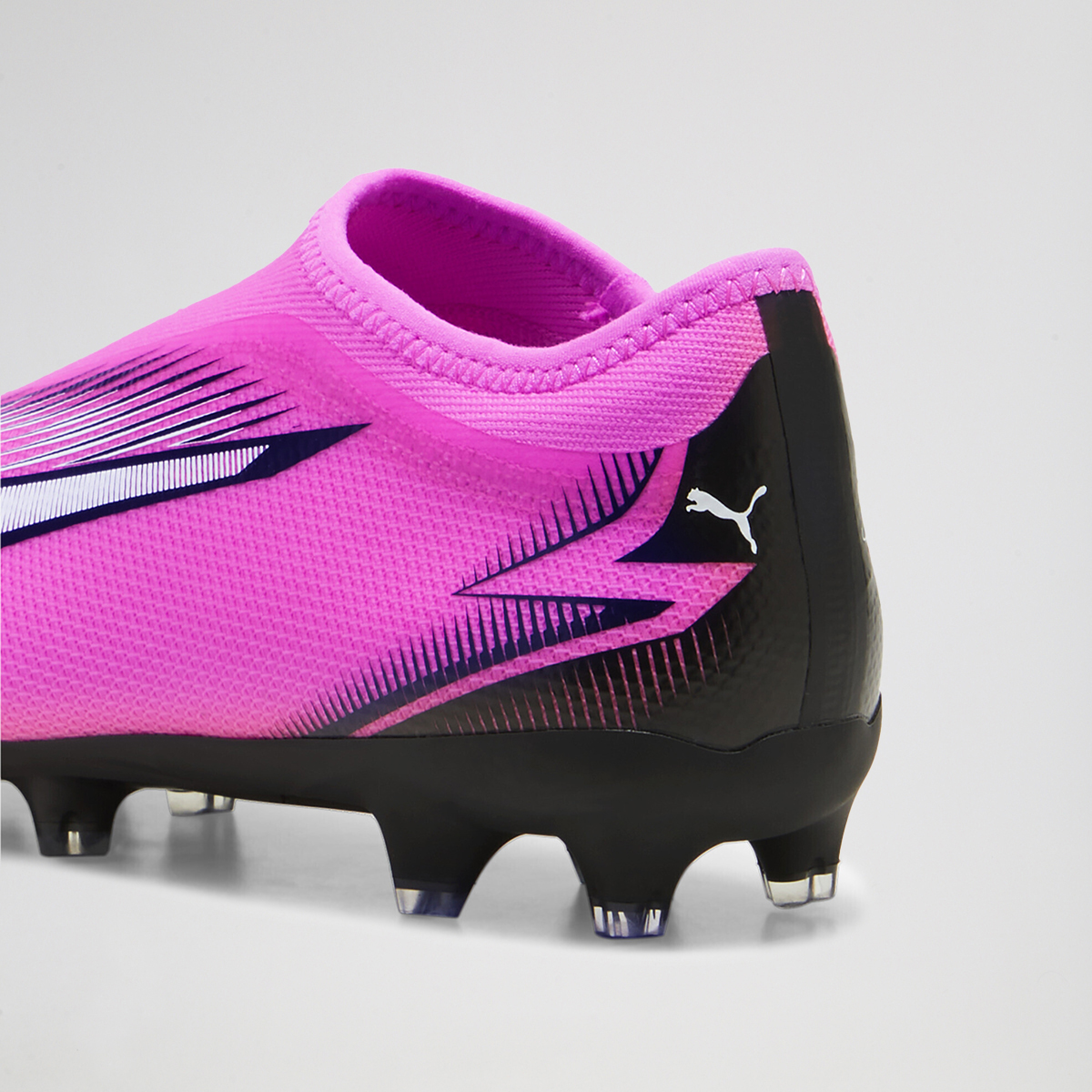 Botines F&uacute;tbol Ultra Match Ll FG/AG Ni&ntilde;o,  image number null