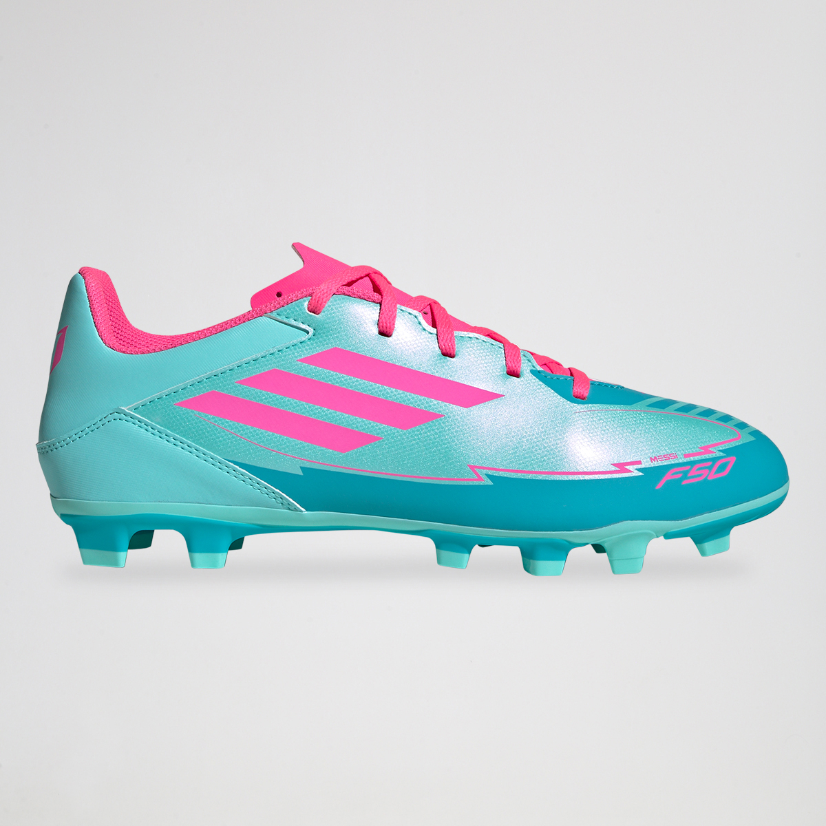Botines Fútbol adidas F50 Club Messi FG/MG,  image number null