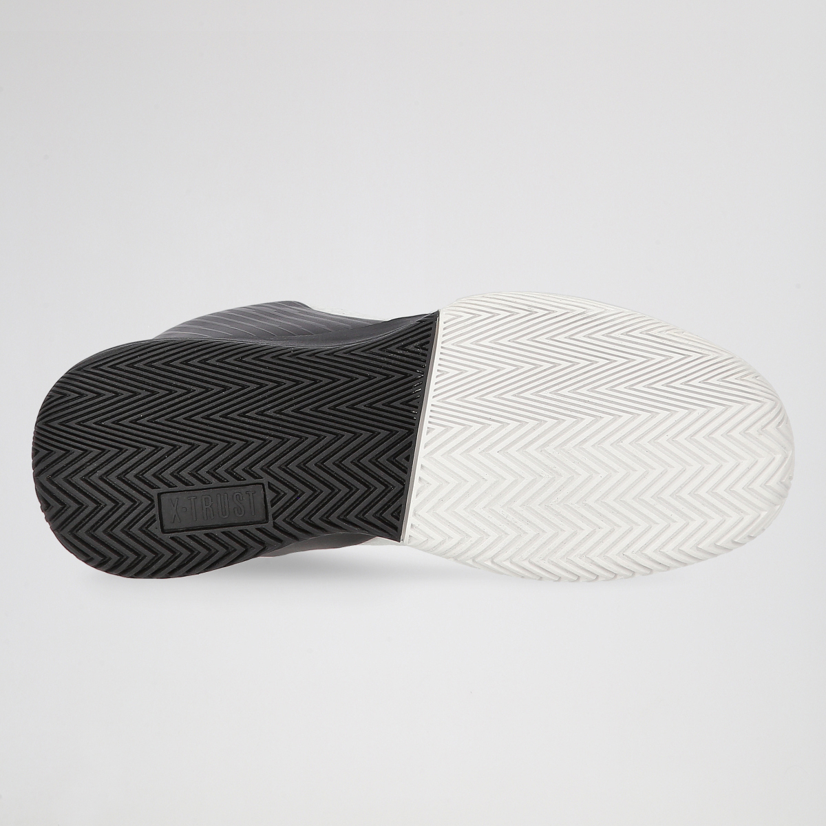 Zapatillas P&aacute;del X-TRUST Aerodynamic Hombre,  image number null