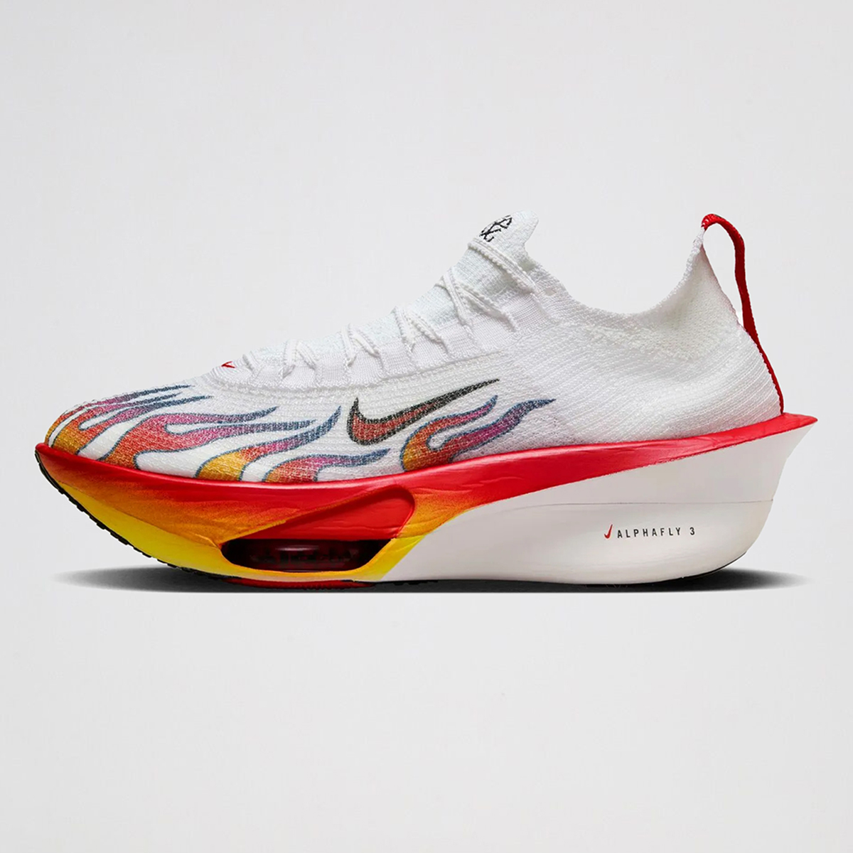 Zapatillas Running Nike Alphafly 3 Premium Hombre,  image number null