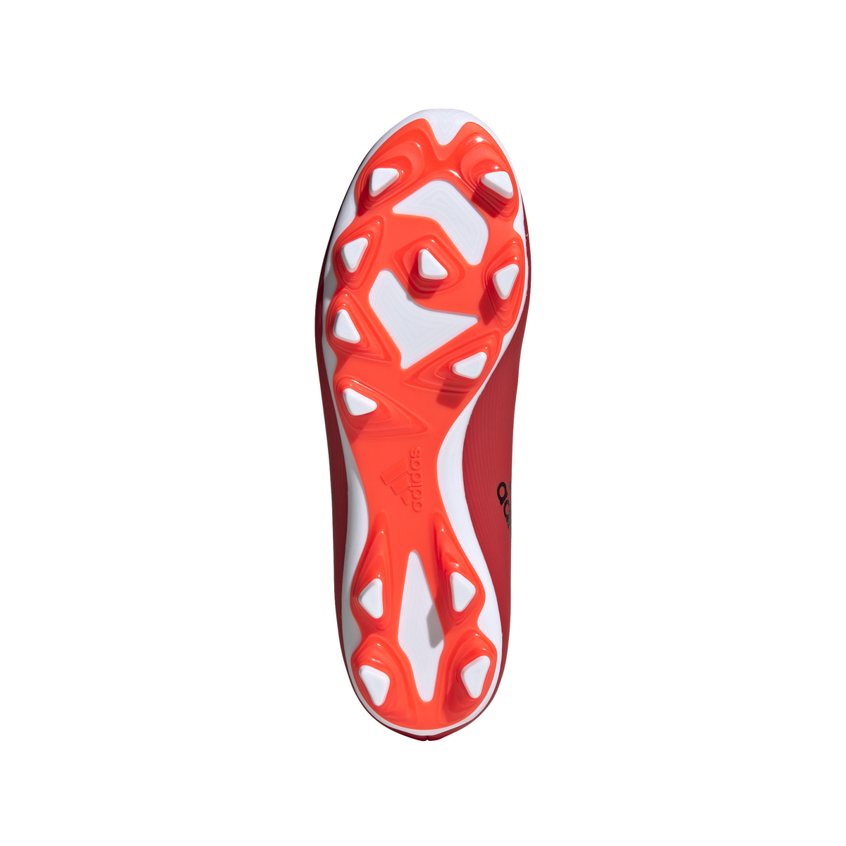 Botines adidas X Speedflow.4 Fxg, image number null