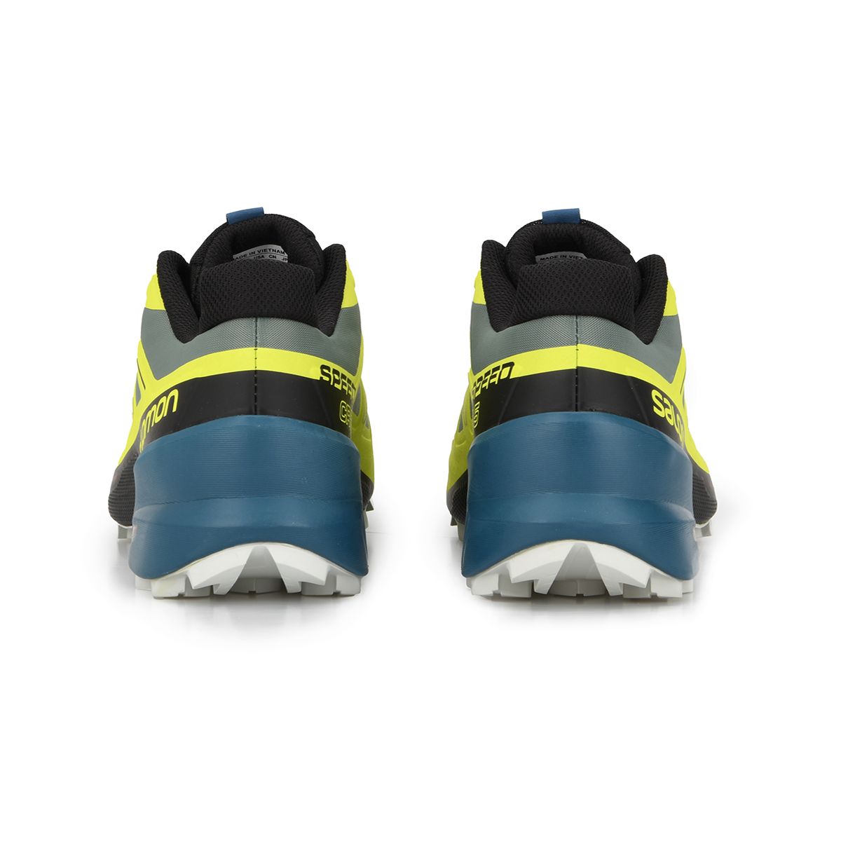 Salomon speedcross 5 argento store