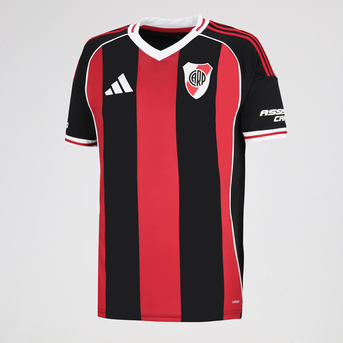 Camiseta River Plate adidas 25/26 Suplente Hombre,  image number null