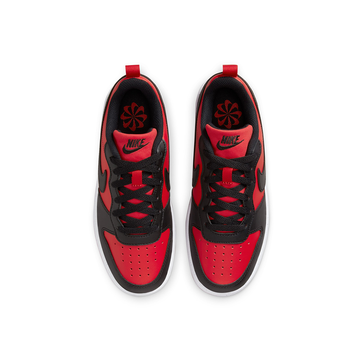 Zapatillas Nike Borough Low Recraft Niño,  image number null