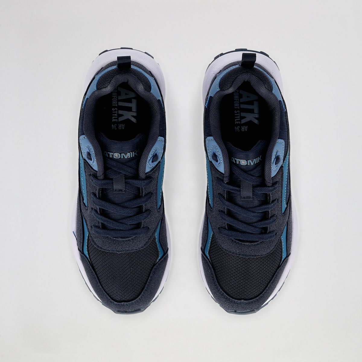 Zapatillas Atomik Storm Infantil,  image number null