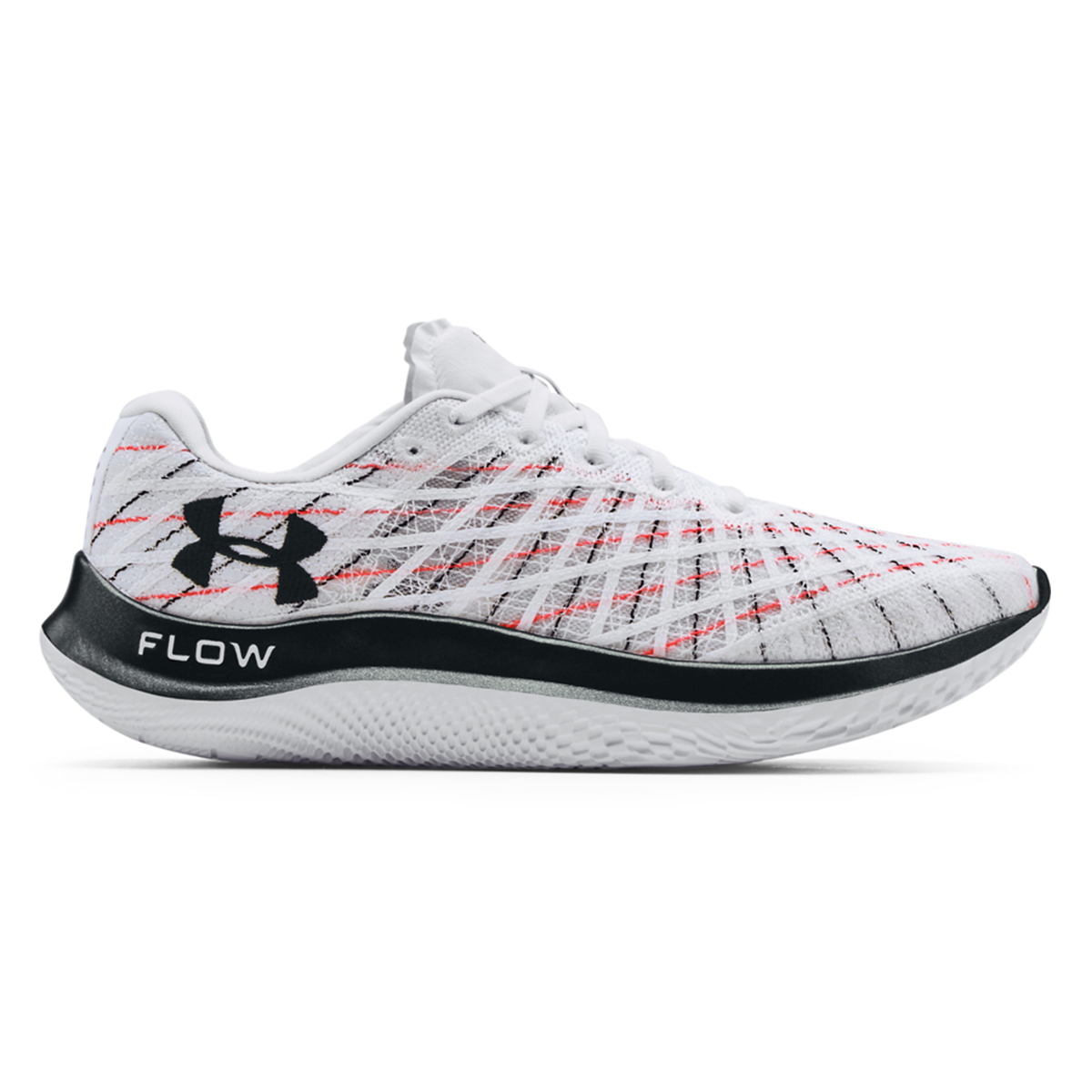 Zapatillas Under Armour Flow Velociti Wind,  image number null