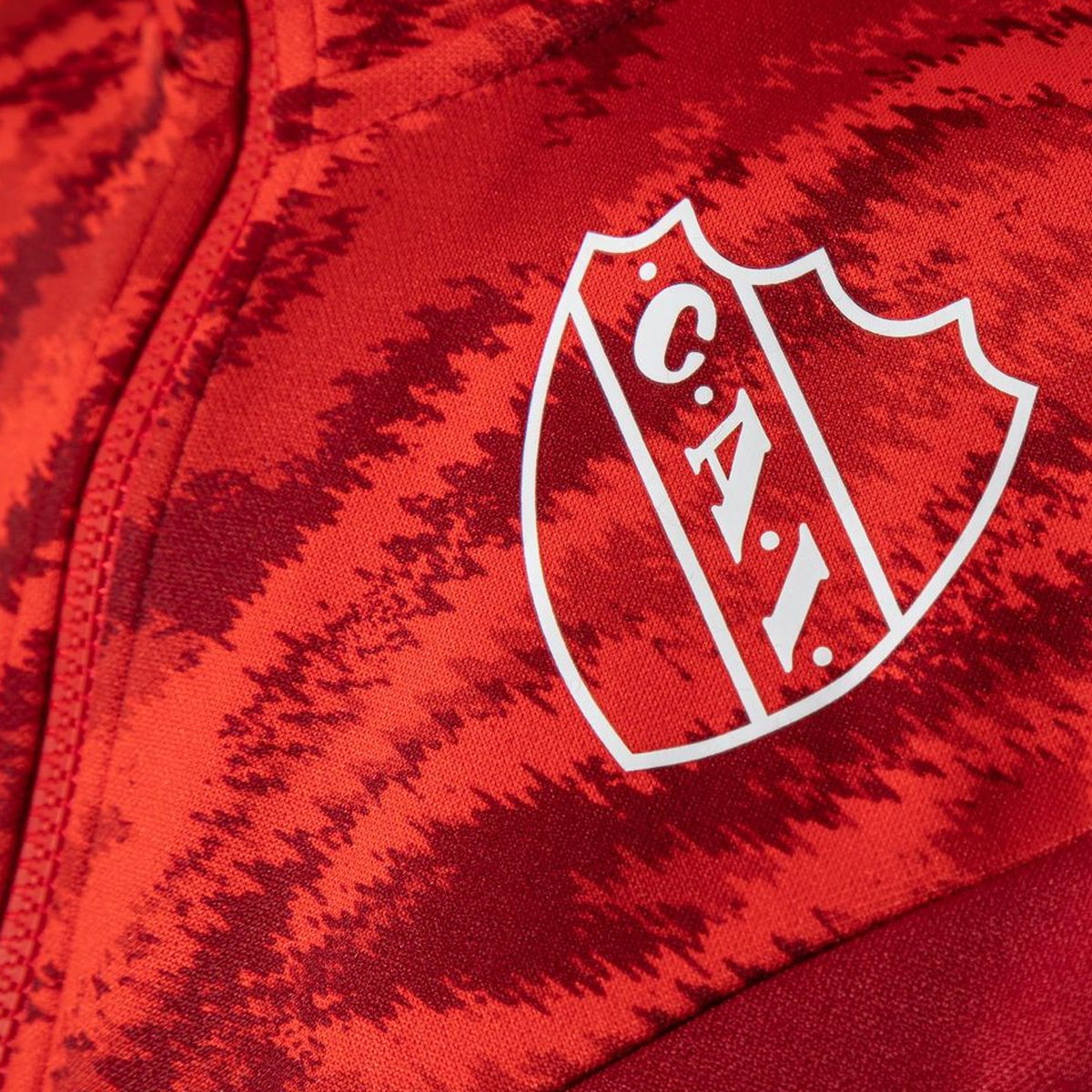 Campera Puma Independiente Iconic MCS,  image number null